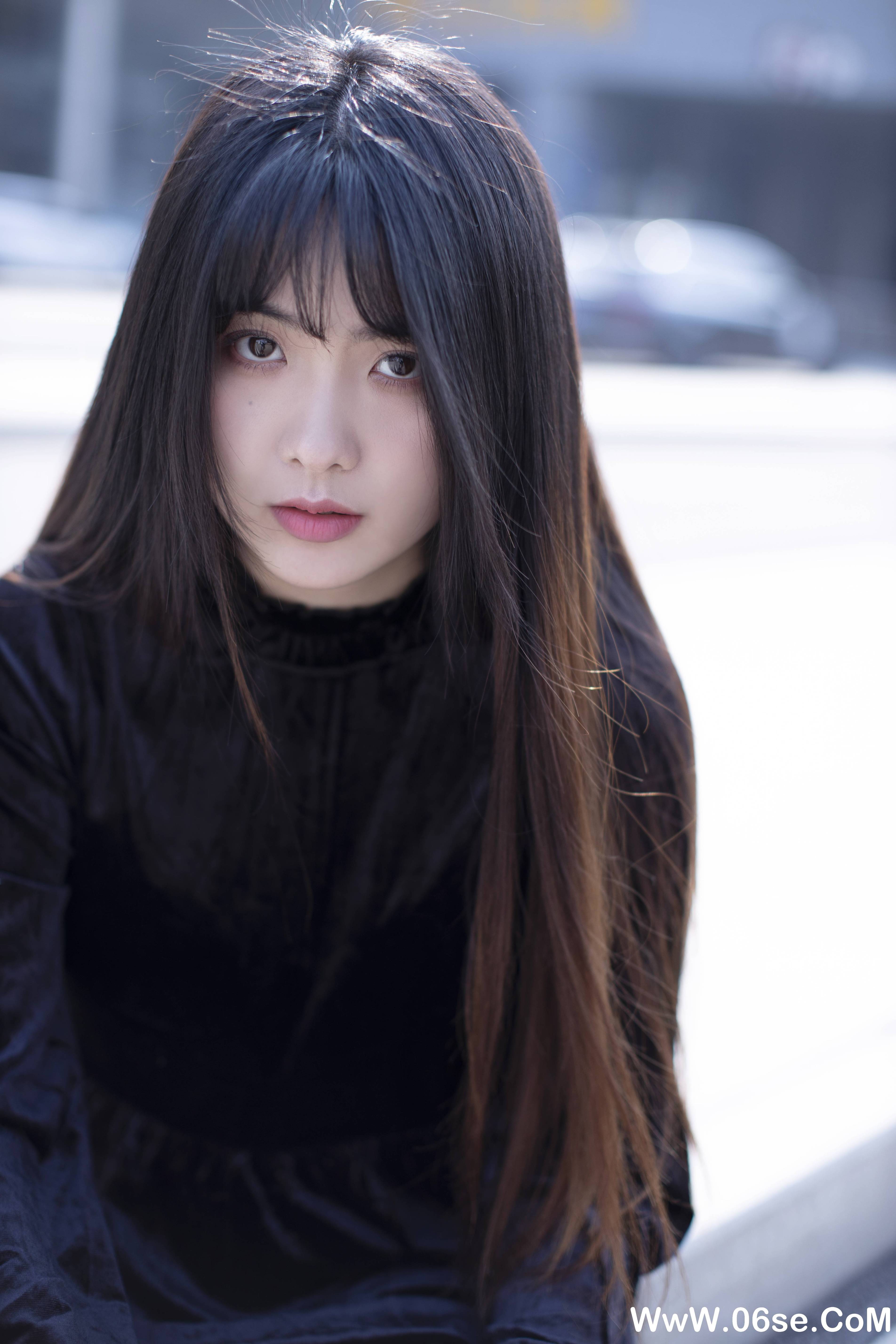 图片[16]-[YITUYU艺图语]2021.04.06 不能说的秘密 黄子卿[27+1P／277MB]-六色网