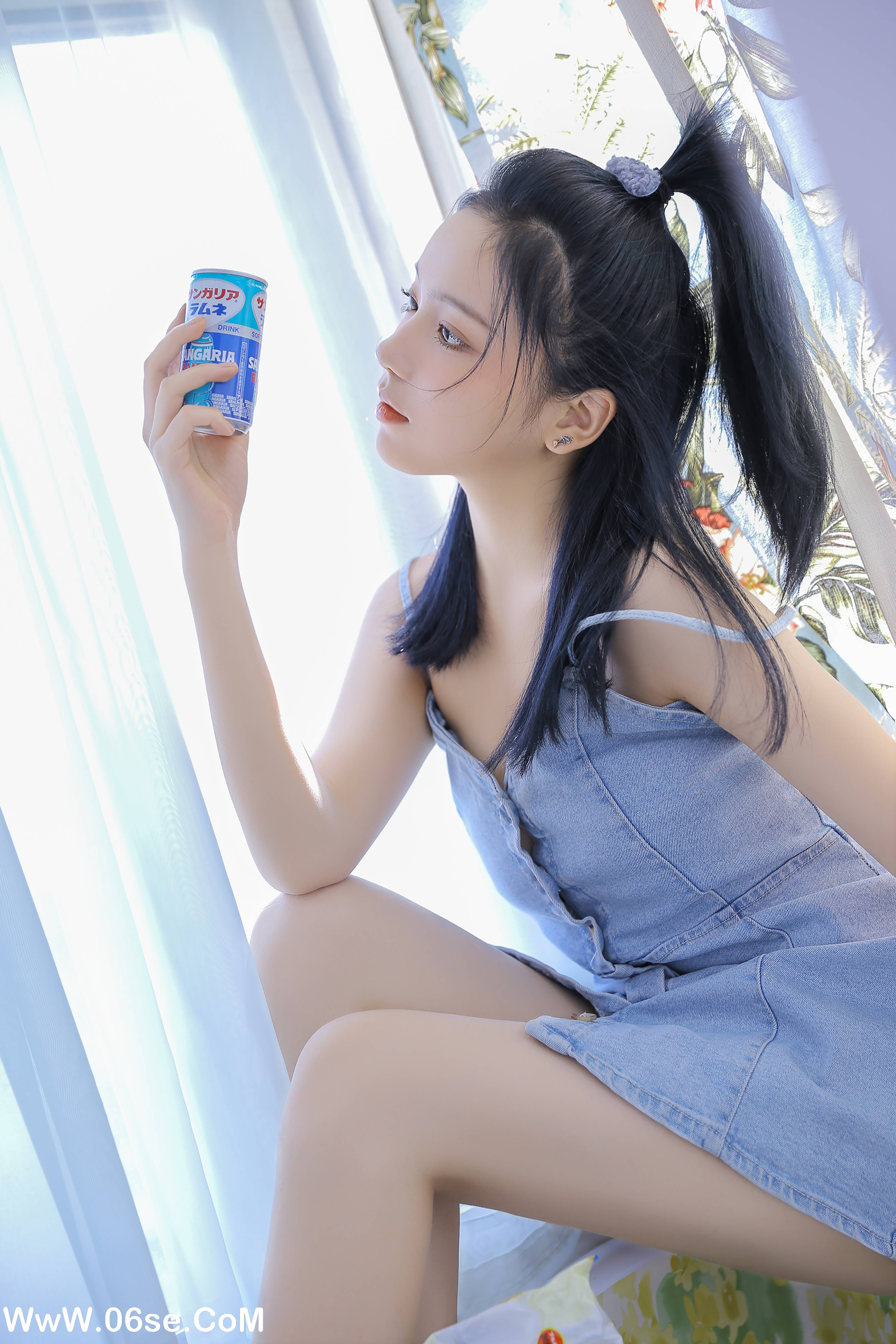 图片[19]-[YITUYU艺图语]2022.07.12 夏の光合体 兮嘻嘻-[24+1P／93.1MB]-六色网