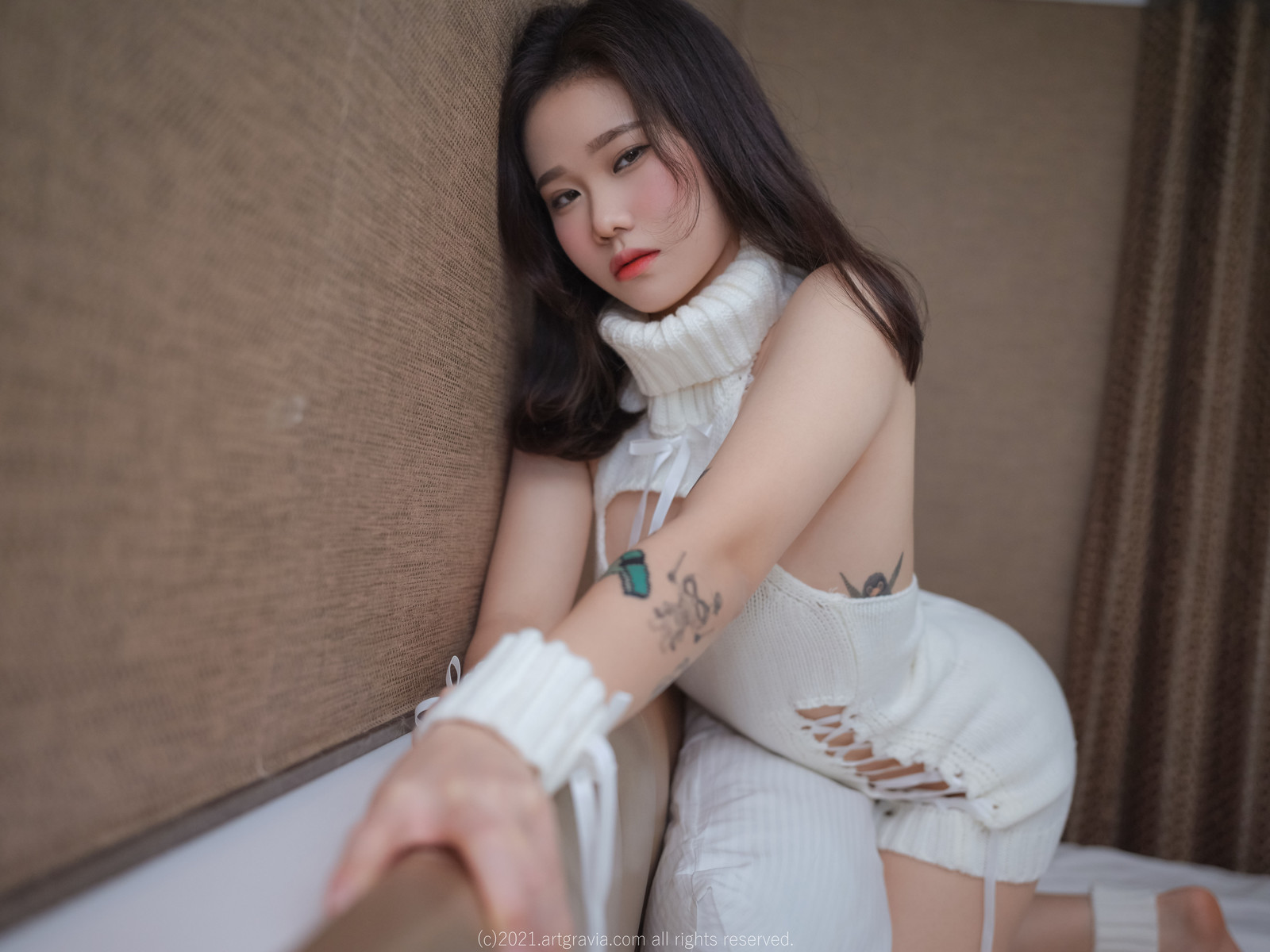 Sira 시라, [ArtGravia] Vol.241 아트그라비아 Set.01 33