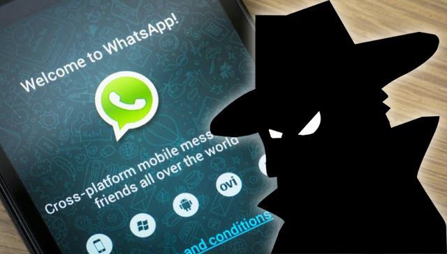 WhatsApp позволяет читать удаленные сообщения