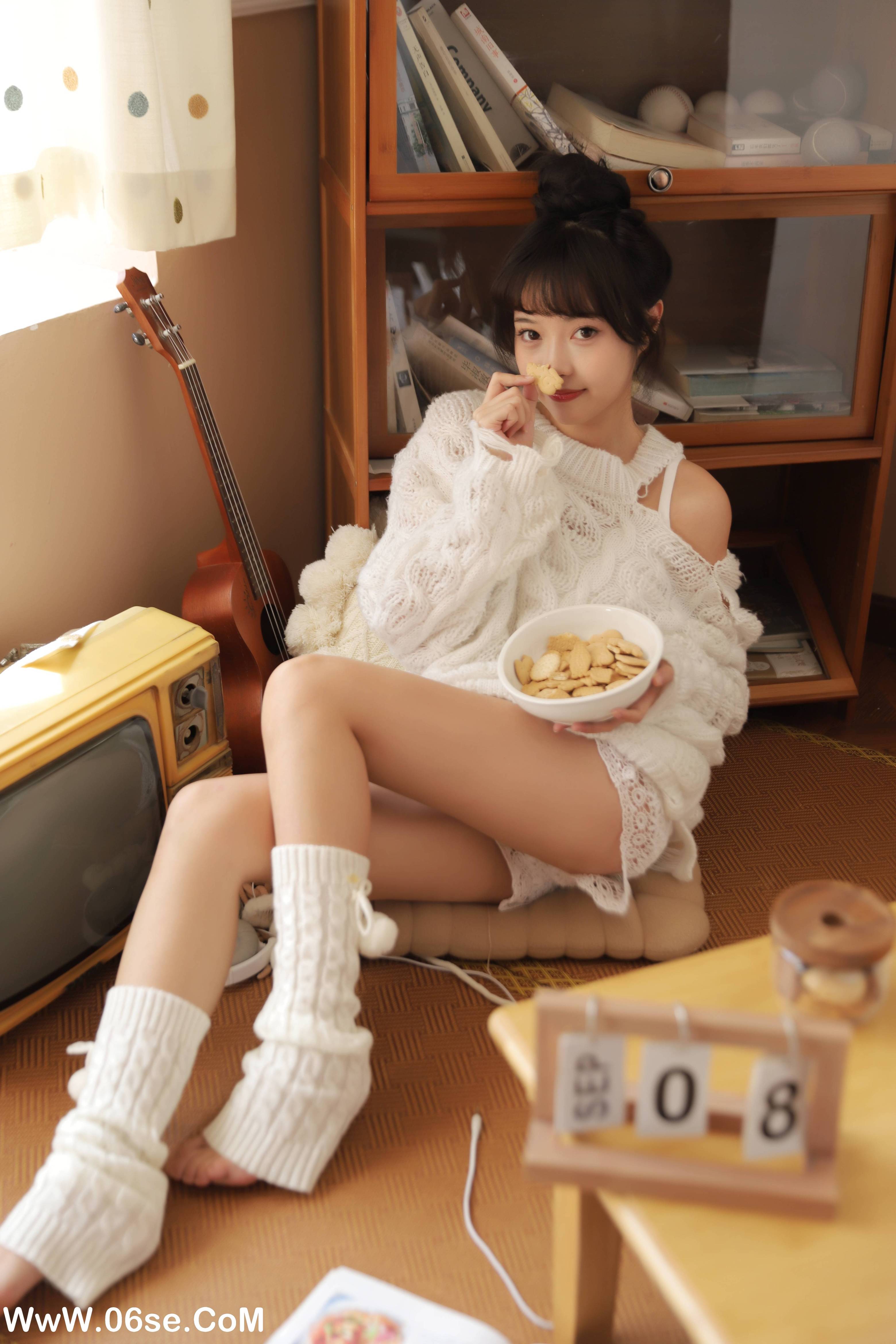 图片[18]-[YITUYU艺图语]2022.10.12 秋日恋歌 小薇人儿[39+1P／319MB]-六色网