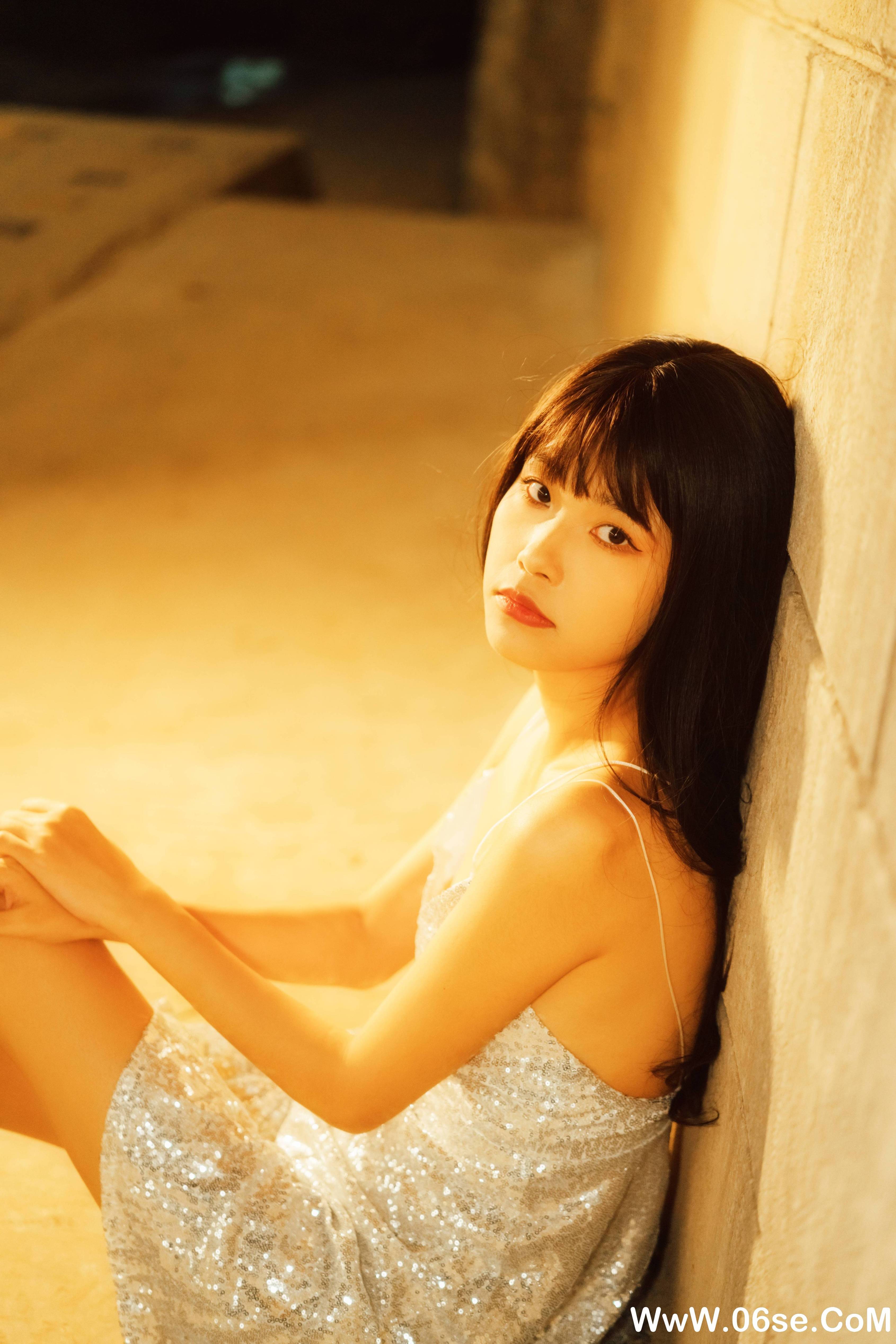 图片[6]-[YITUYU艺图语]2021.11.25 桥洞下的少女 小可[23+1P／528MB]-六色网