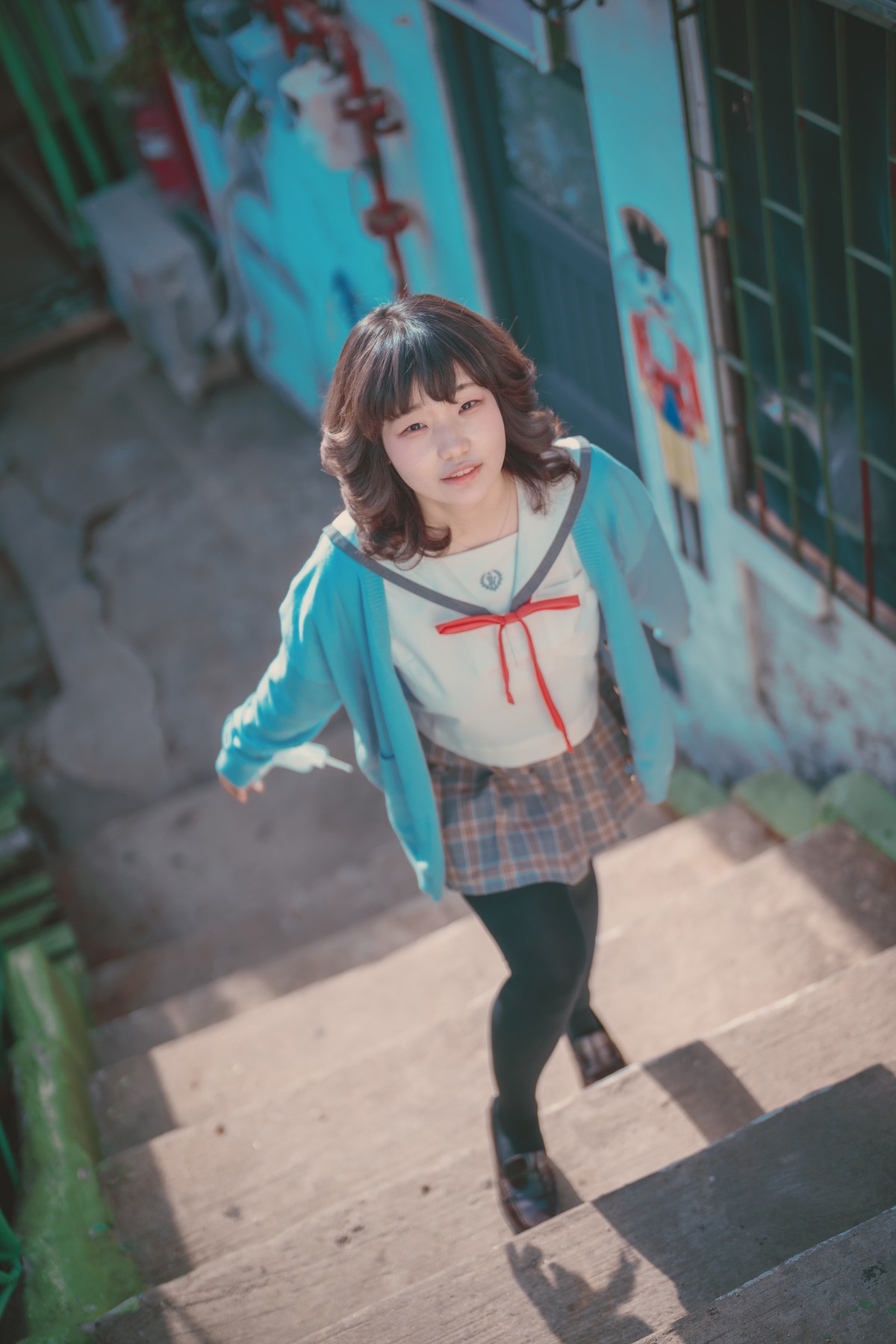 Mimmi 밈미, [DJAWA] Your Panties Set.01 9