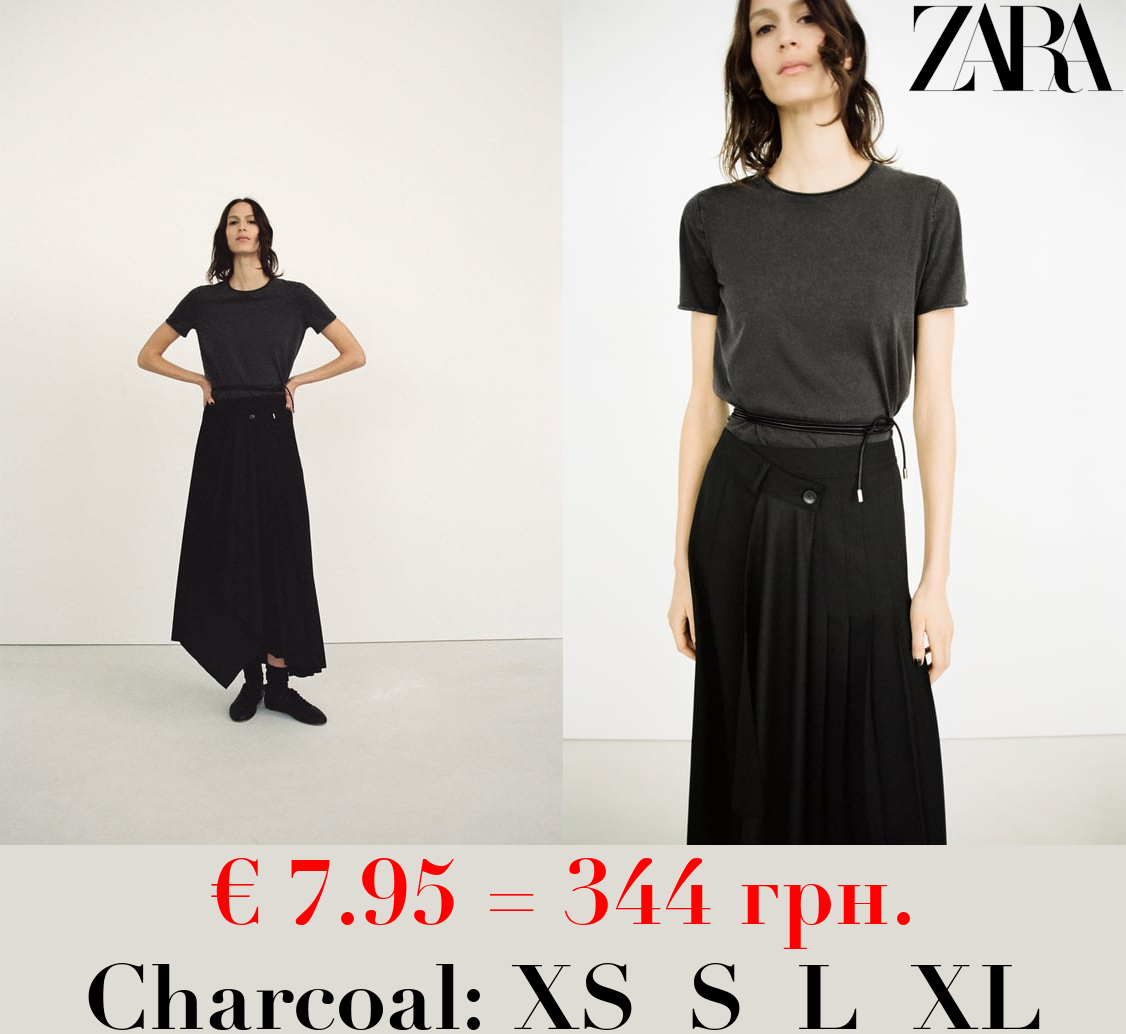 FADED SHORT SLEEVE T-SHIRT