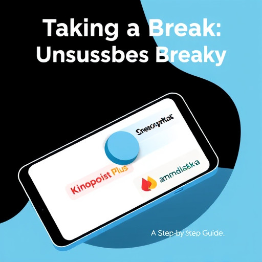 Как отключить подписку на Кинопоиск Плюс и Амедиатеку: пошаговое руководство