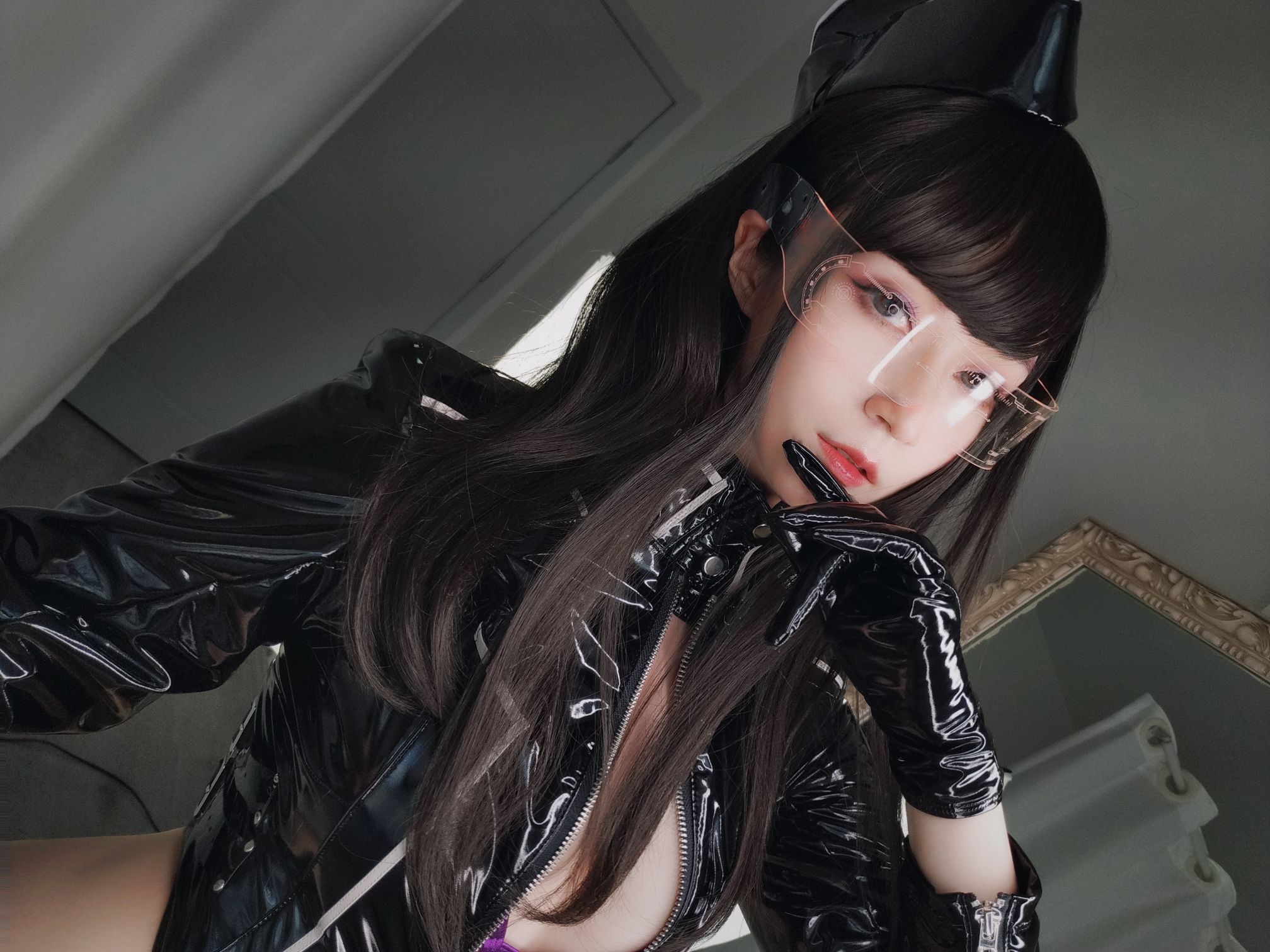 白银81 - 通讯官 [147P8V] 48