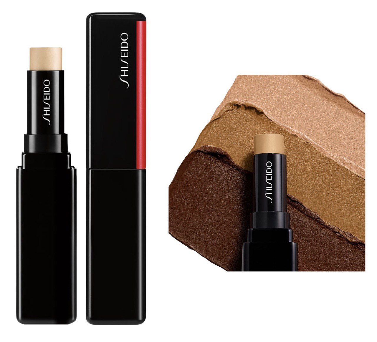 Shiseido concealer