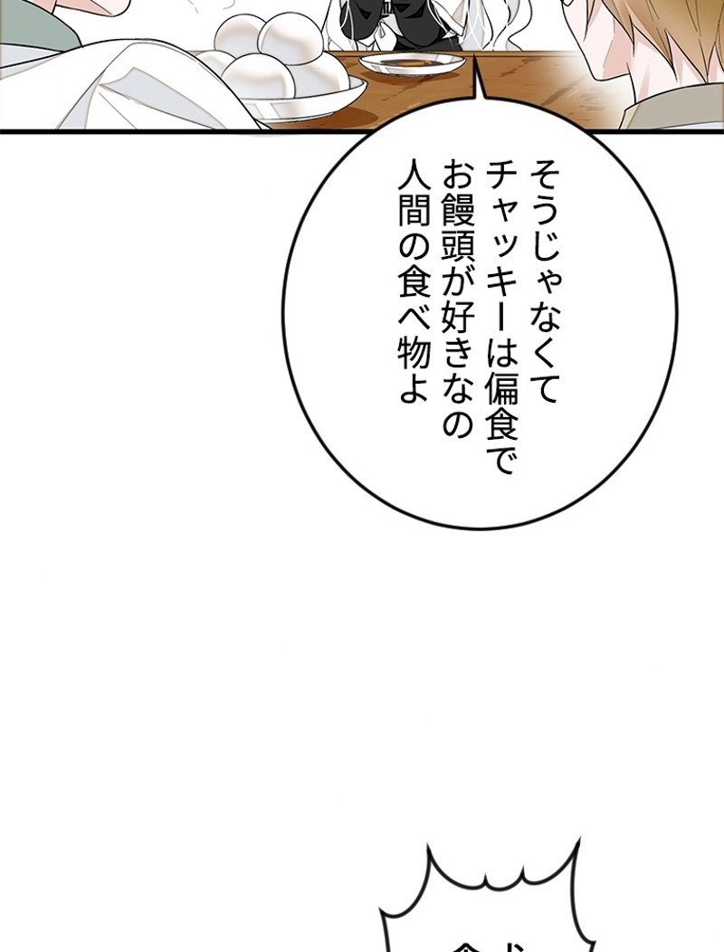 この嘘は致し方ないでしょう？ 第78話 - 11
