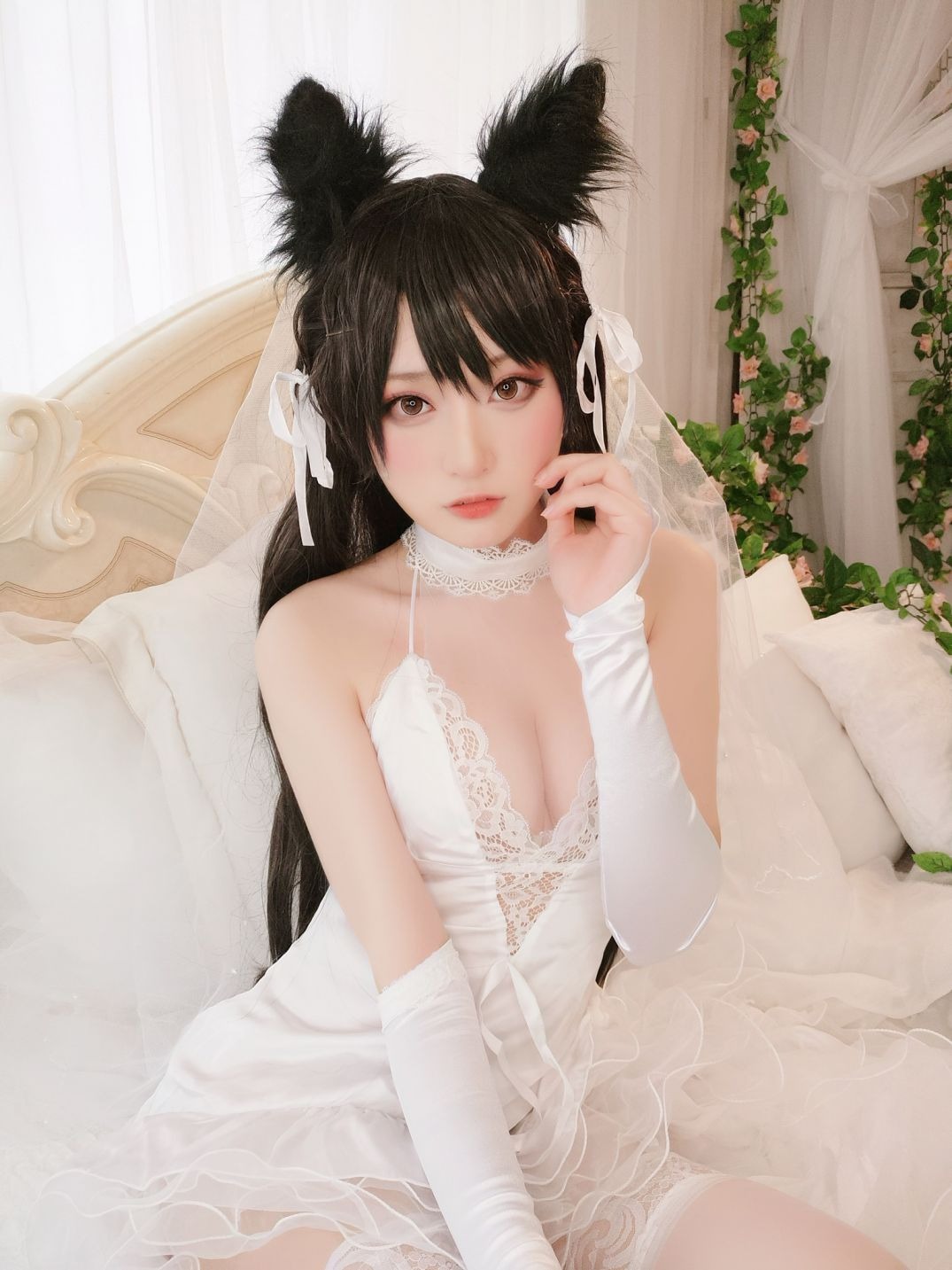 Yuki亭 - NO.01 01月fantia会员订阅合集 [76P-285MB] 25
