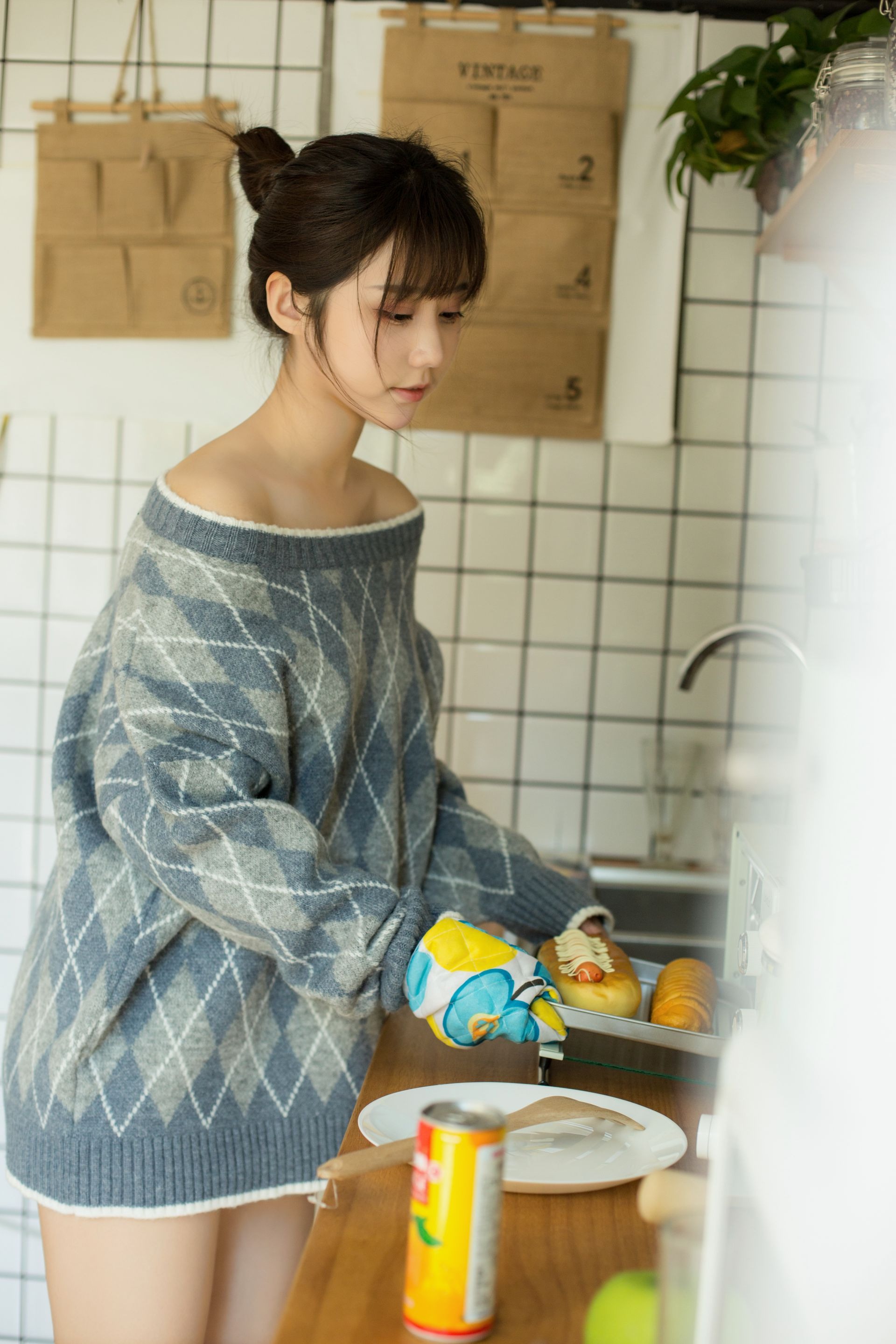 镜酱-不知梦 日常 [86P] 8
