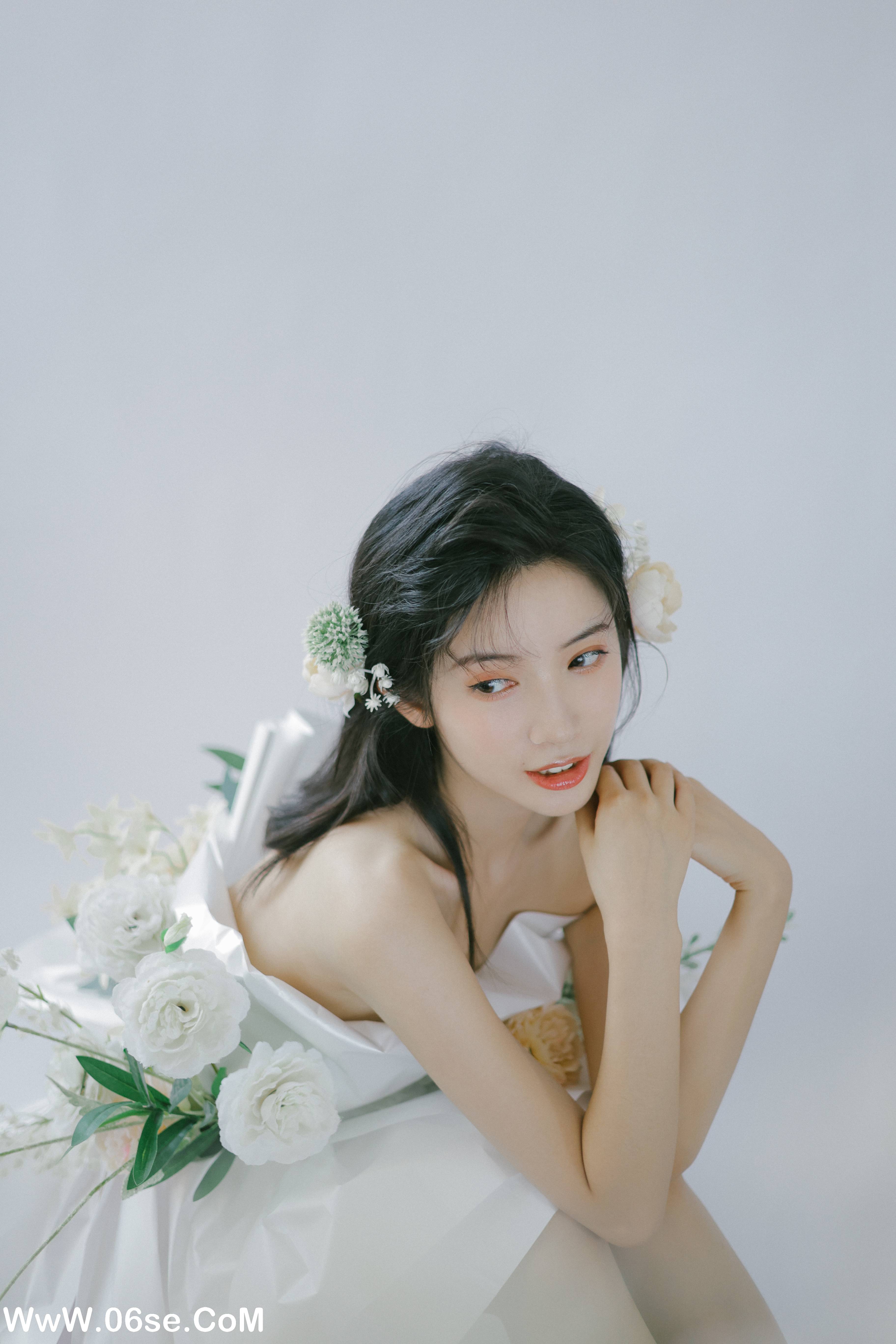 图片[31]-[YITUYU艺图语]2022.07.26 花束女孩 一只阿梦崽[31+1P／256MB]-六色网