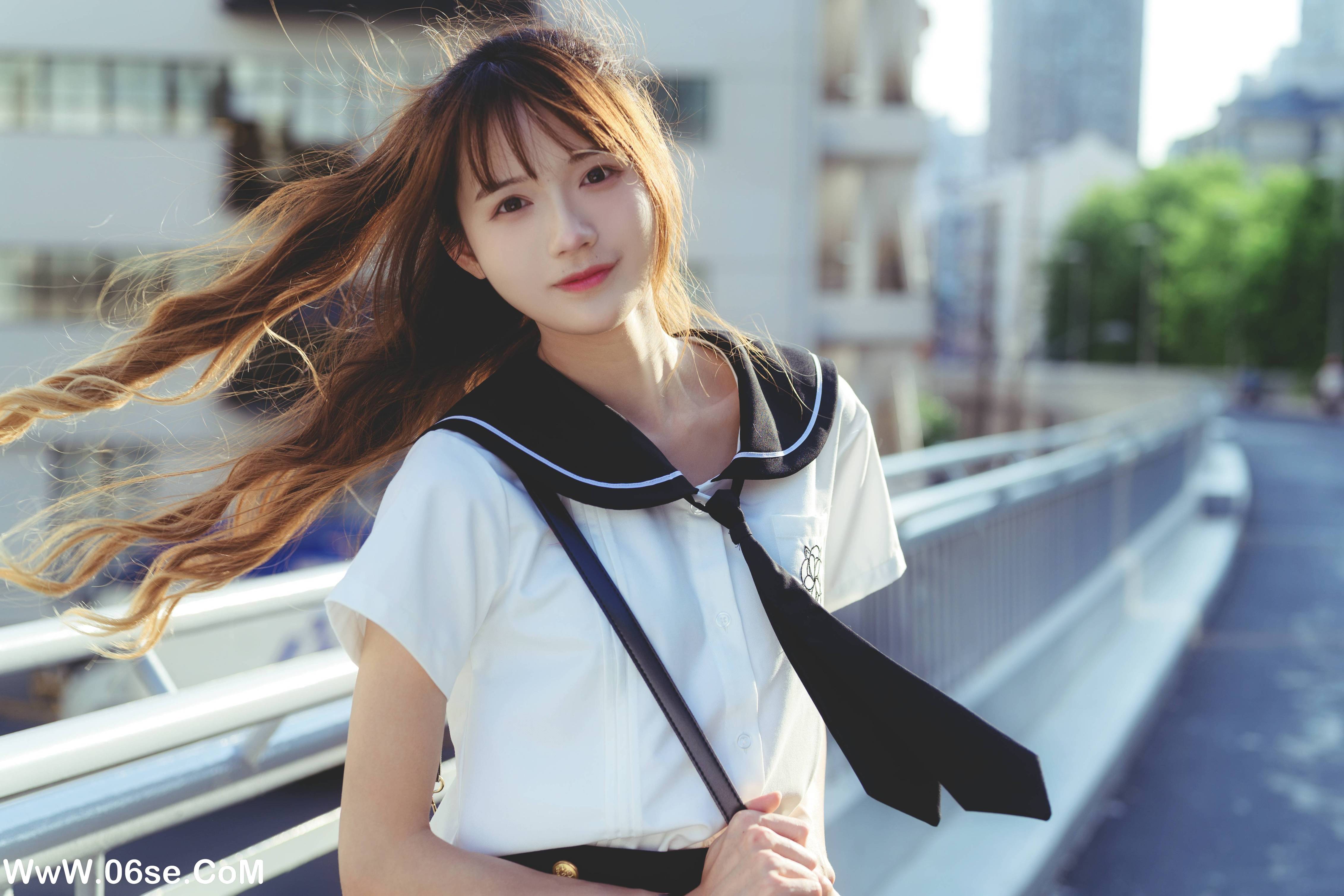 图片[22]-[YITUYU艺图语]2022.07.27 约定的桥 兔子Zzz不吃胡萝卜[35+1P／297MB]-六色网