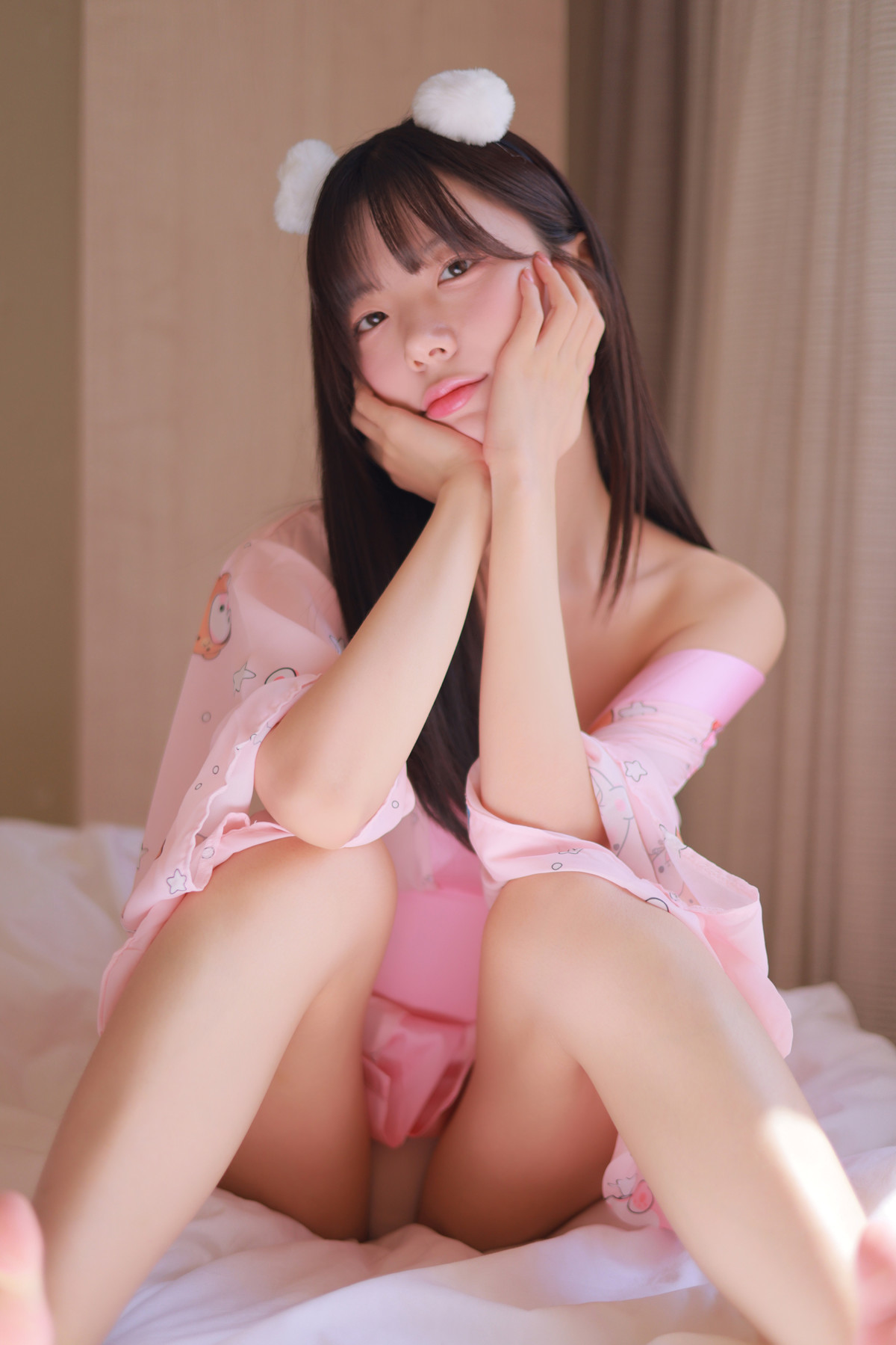 Leeesovely 쏘블리, [Patreon] Sakura Set.01 10