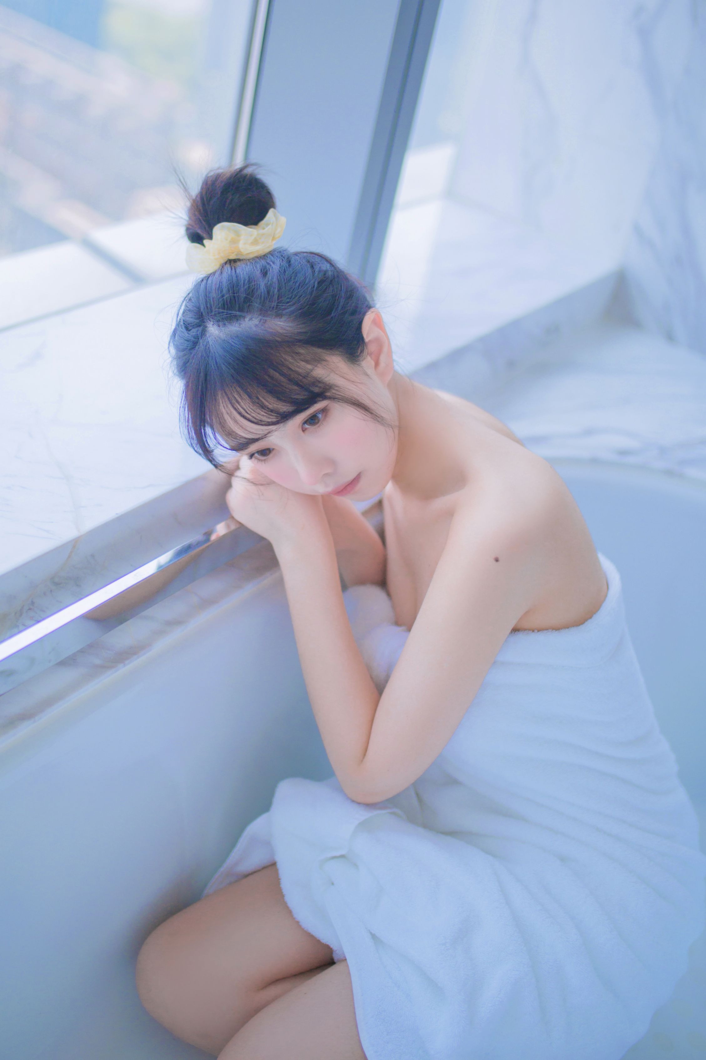 念雪ww - NO.05 加载可爱 [28P-273MB] 7