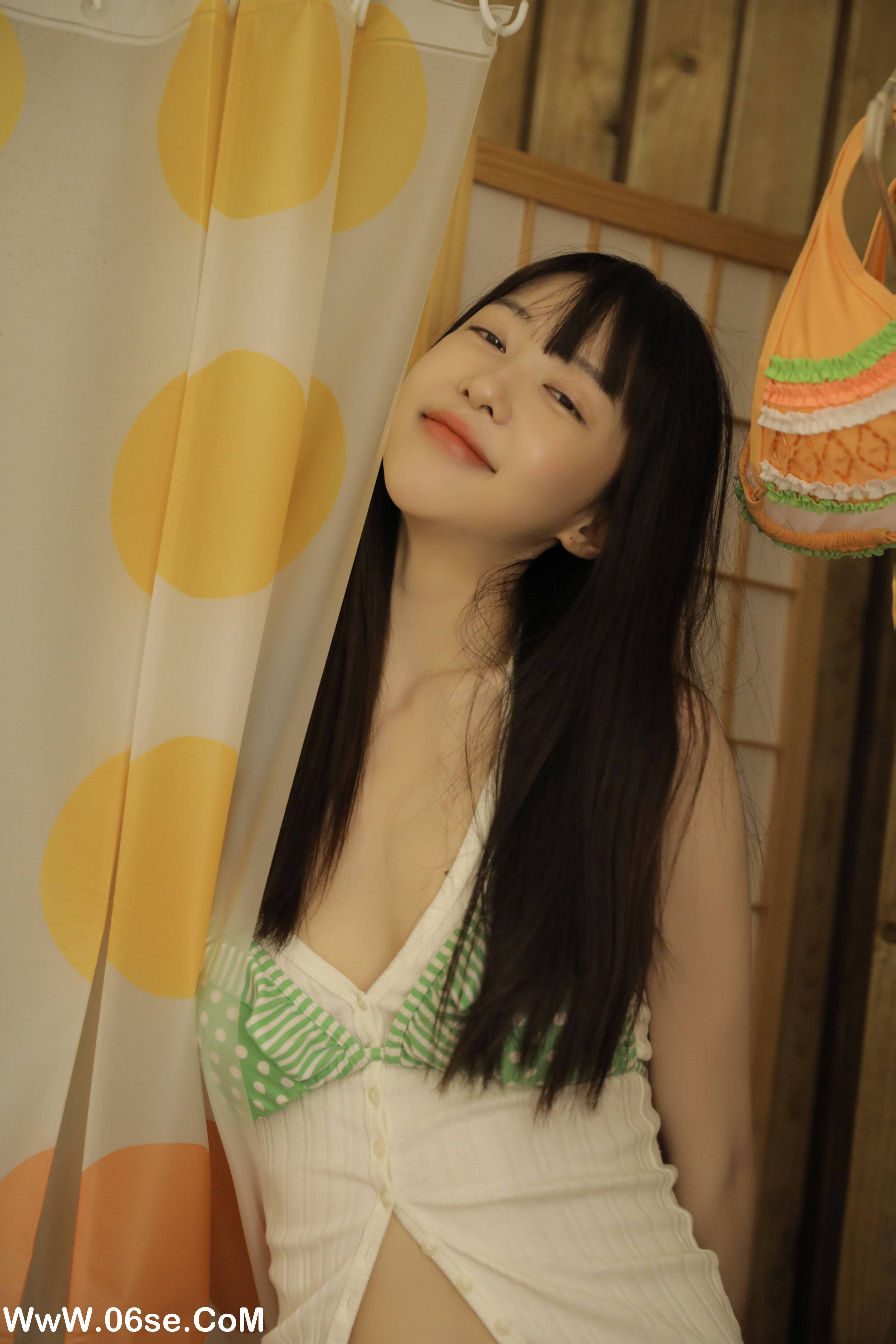 图片[9]-[YITUYU艺图语]2022.08.14 一起过夏天 ss_田爽[43+1P／406MB]-六色网