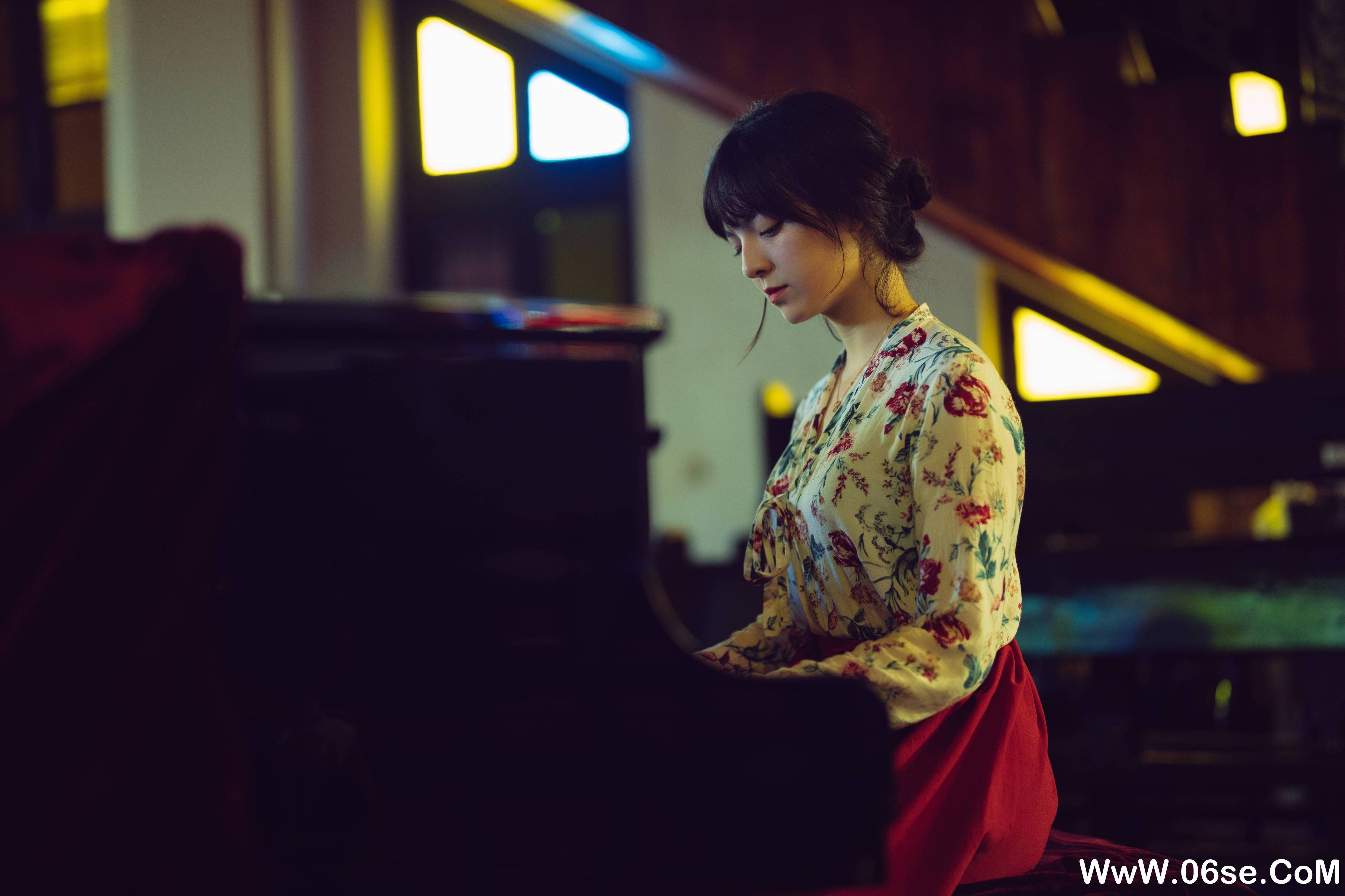 图片[57]-[YITUYU艺图语]2021.11.08 哈利路亚 dudu[59+1P／912MB]-六色网