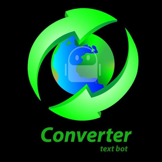 Bot text. Конвертация бота