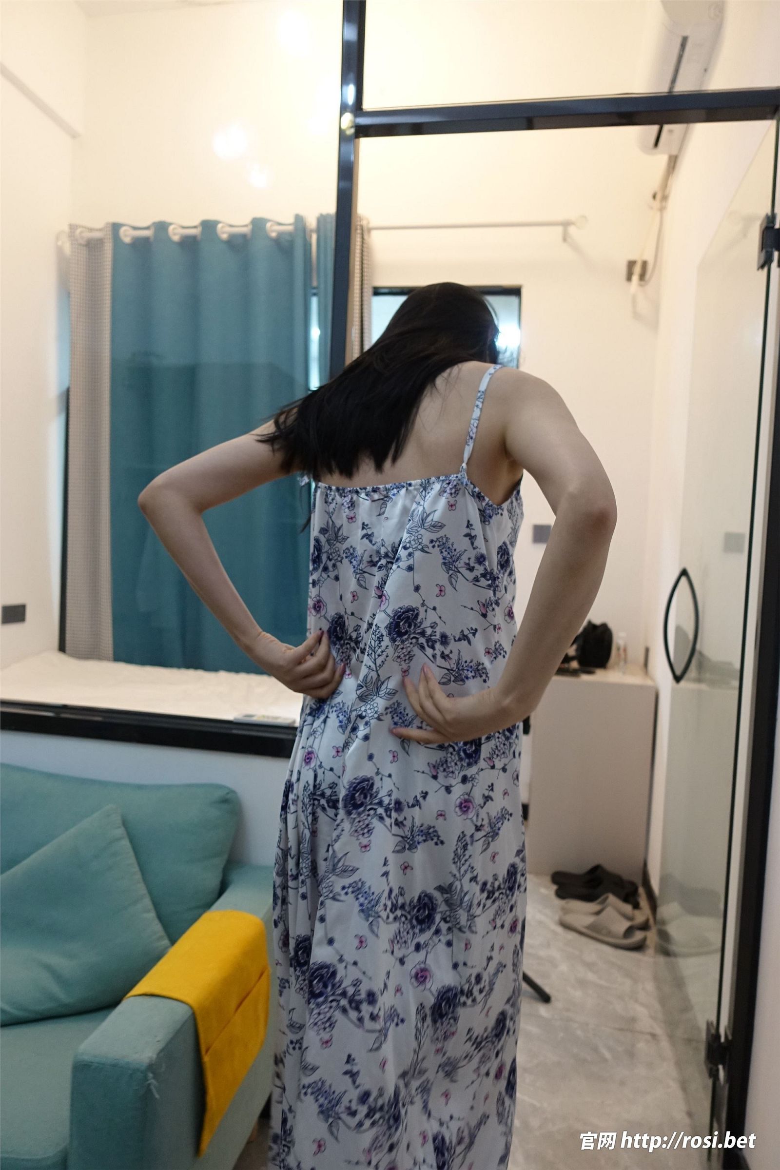 图片[23]-[ROSI写真]2024.01.28 NO.4437-六色网