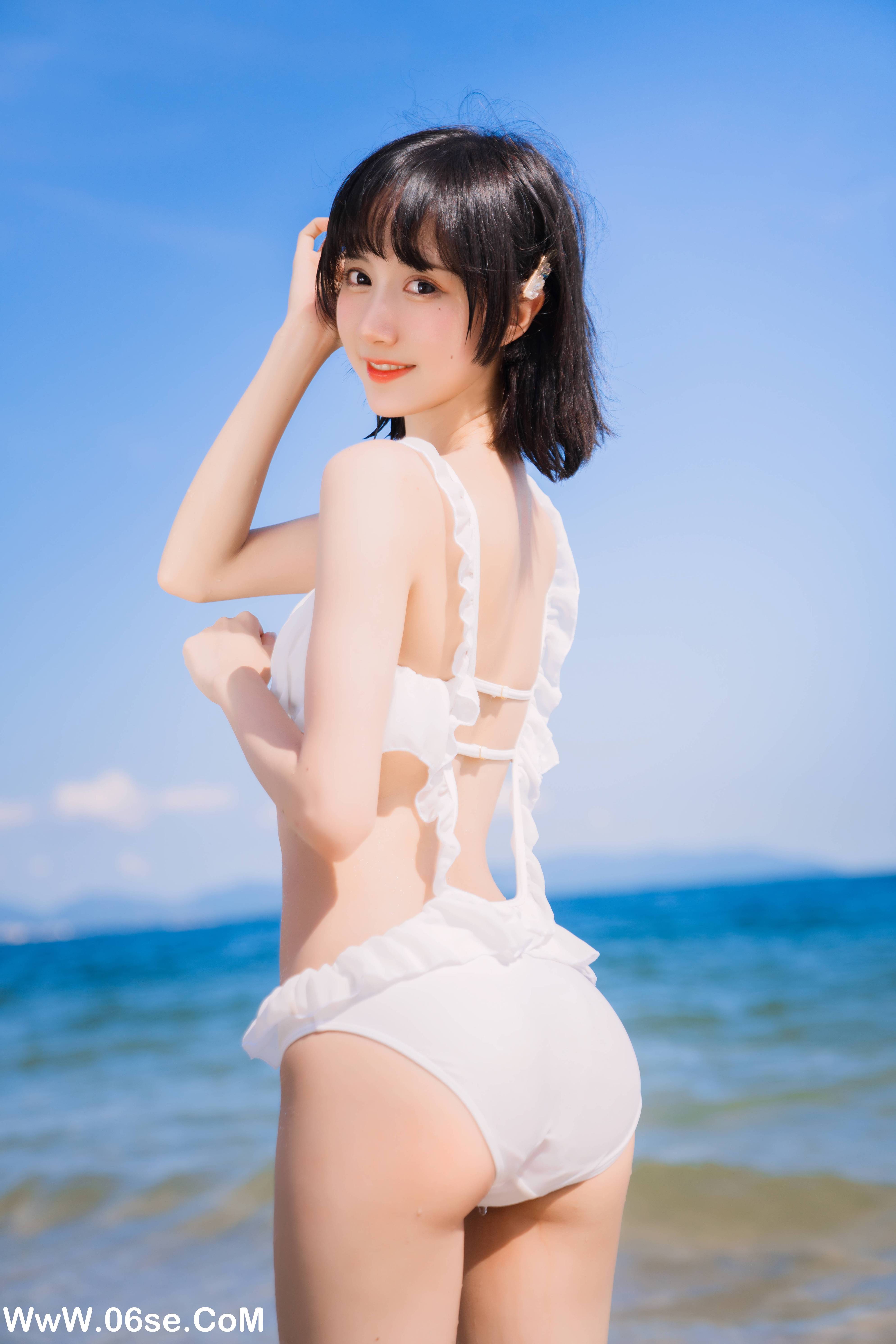 图片[19]-[YITUYU艺图语]2022.06.08 焦糖白 木棉棉OwO[39P-598.35MB]-六色网