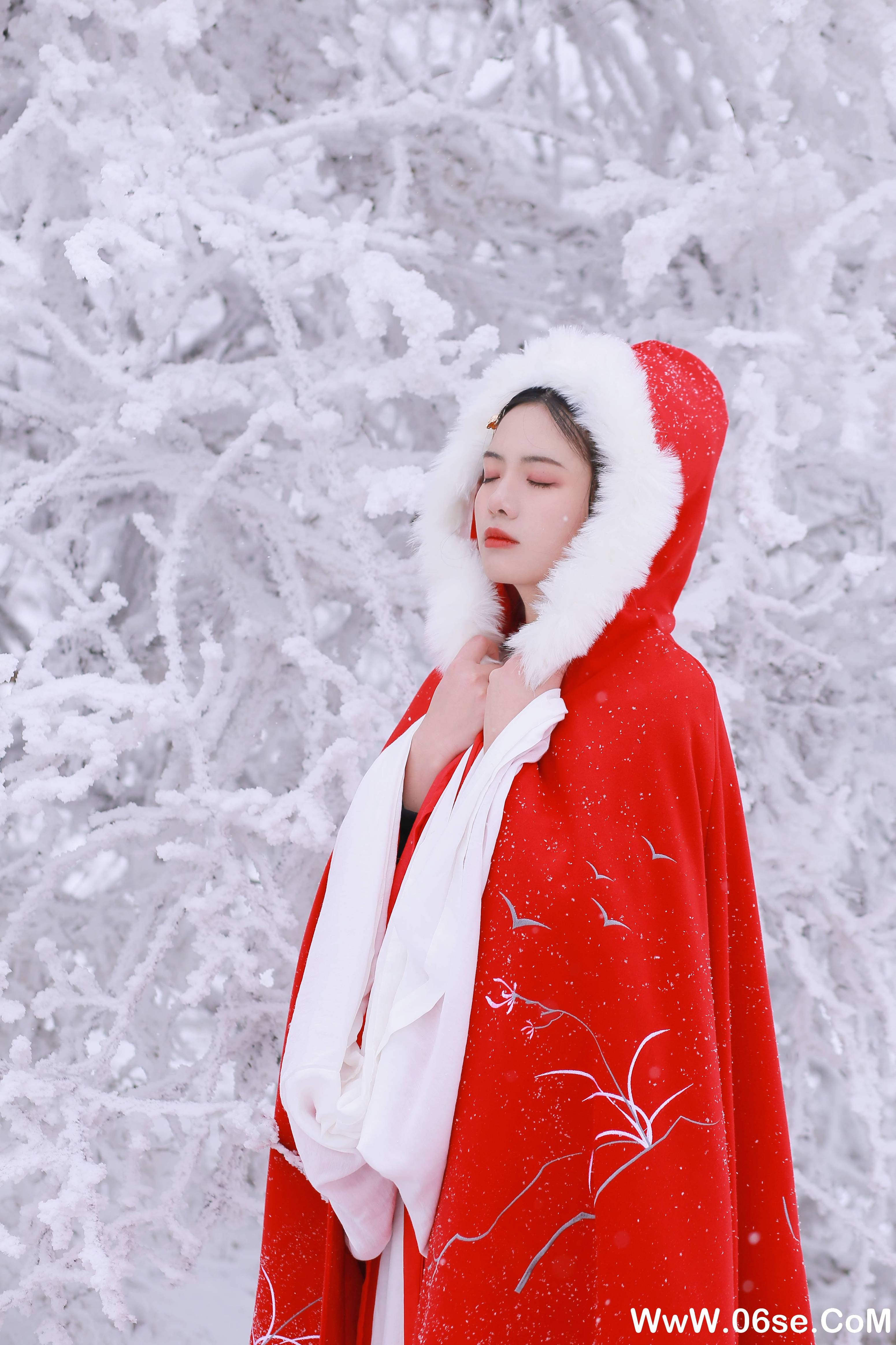 图片[19]-[YITUYU艺图语]2021.12.25 大雪 沂越[34+1P／308MB]-六色网