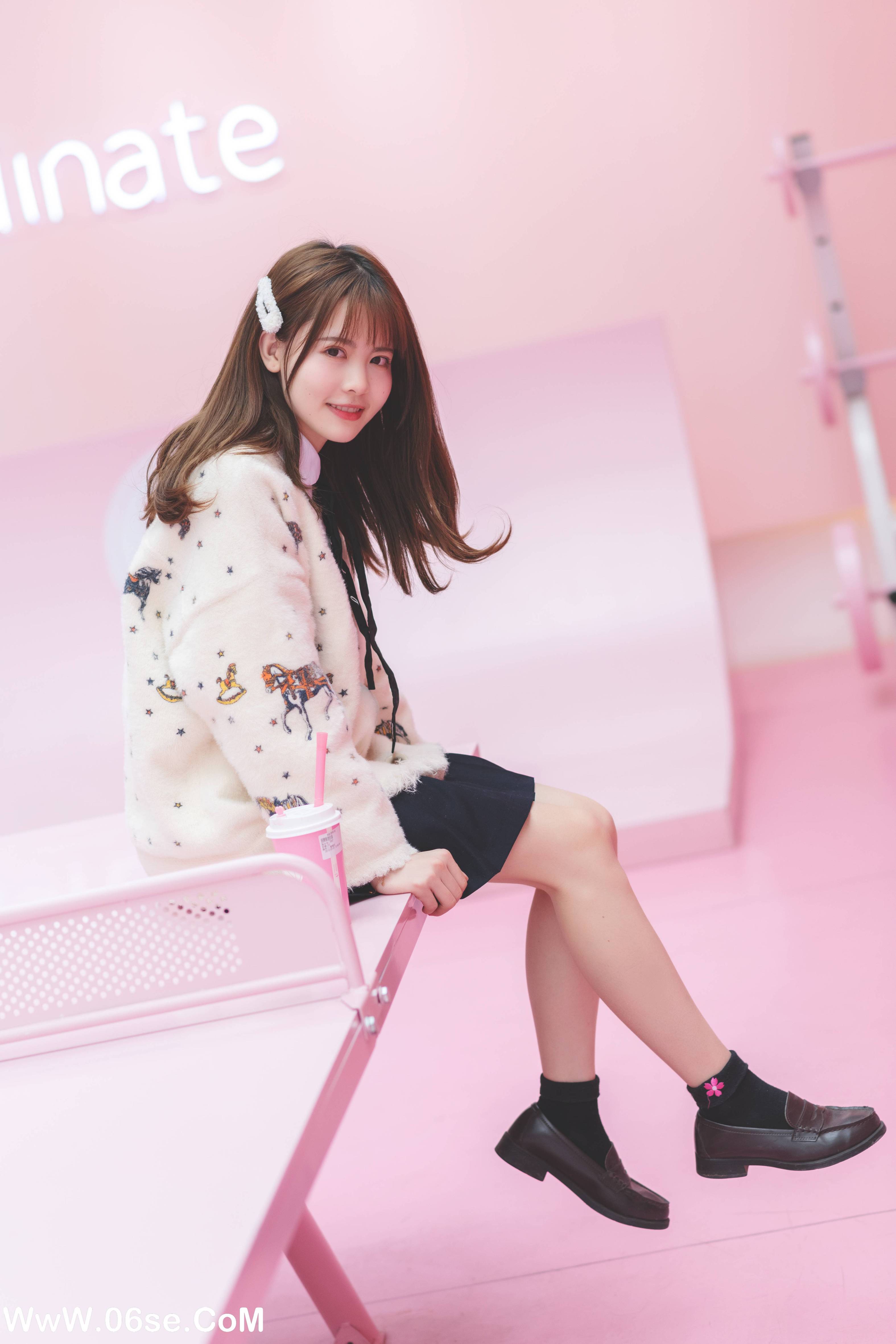 图片[35]-[YITUYU艺图语]2022.06.03 少女体育馆 梁小萌[45P-469.22MB]-六色网
