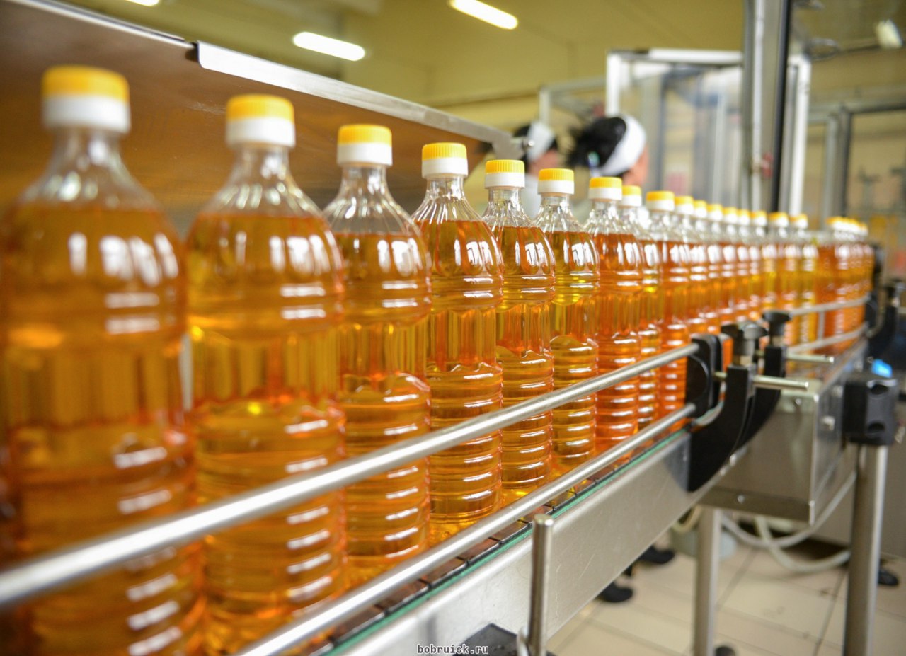 Мировые запасы подсолнечного масла сократятся по итогам сезона на 12 %