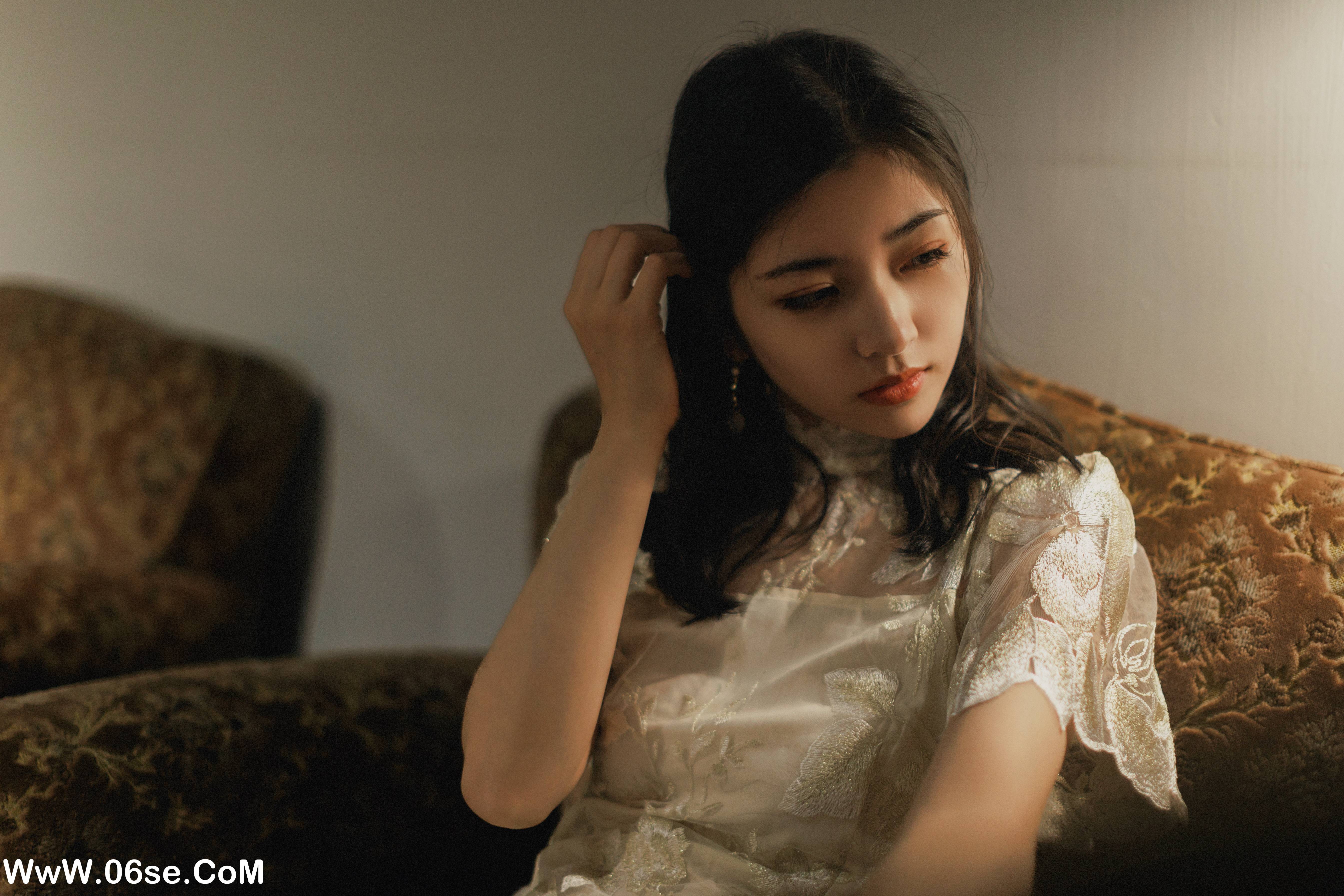 图片[17]-[YITUYU艺图语]2022.09.07 旧时光 环环[34+1P／463MB]-六色网