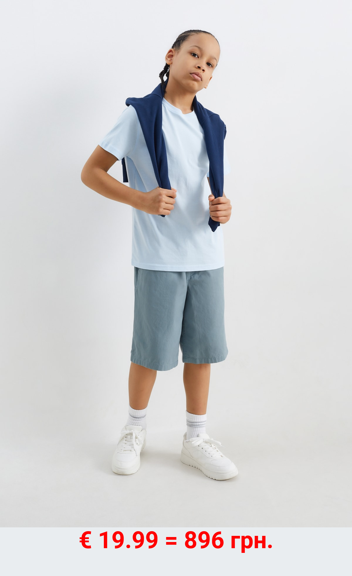 Multipack 3er - Shorts