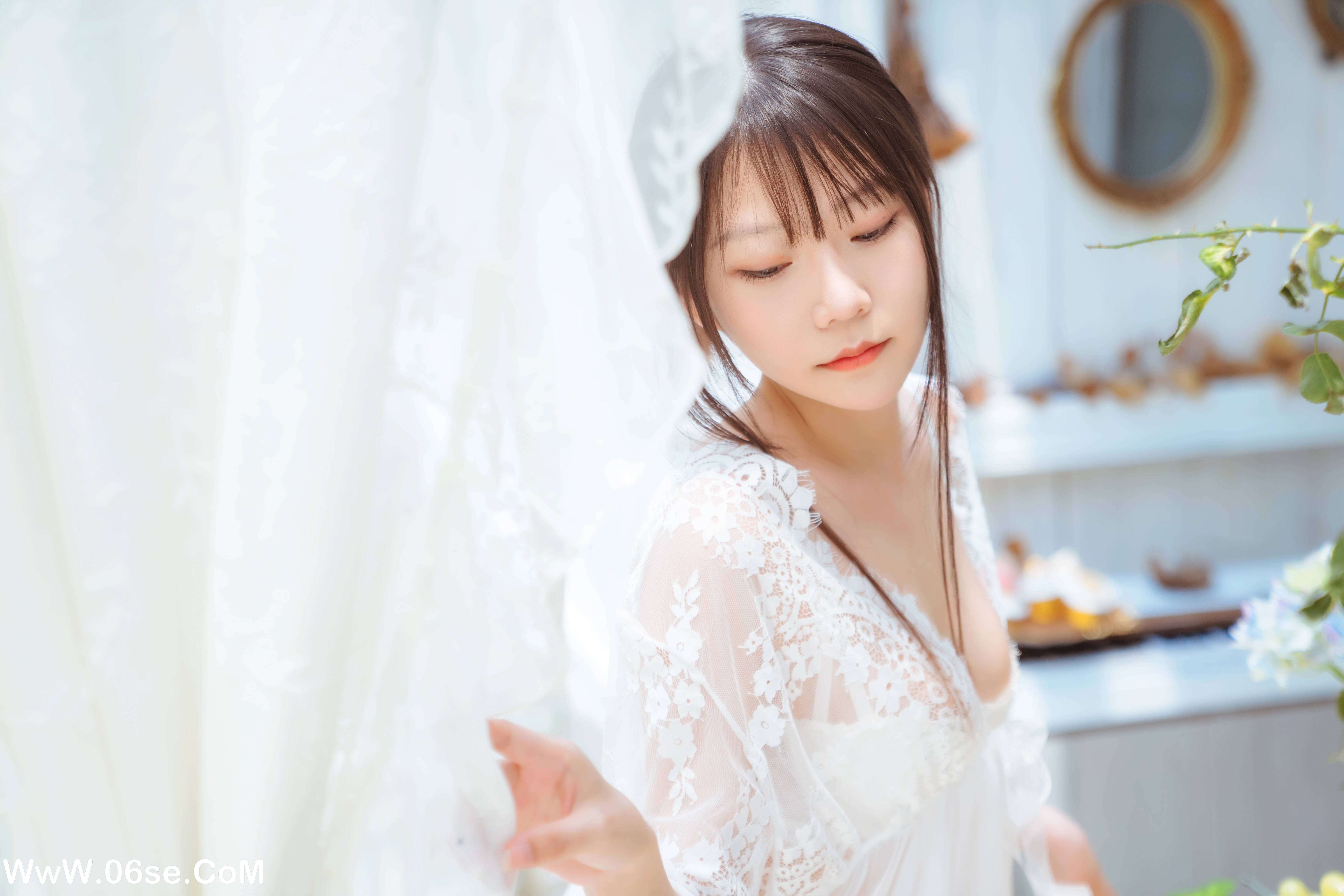 图片[14]-[YITUYU艺图语]2022.05.16 花房阳光少女 香草喵露露[32P-487.68 MB]-六色网