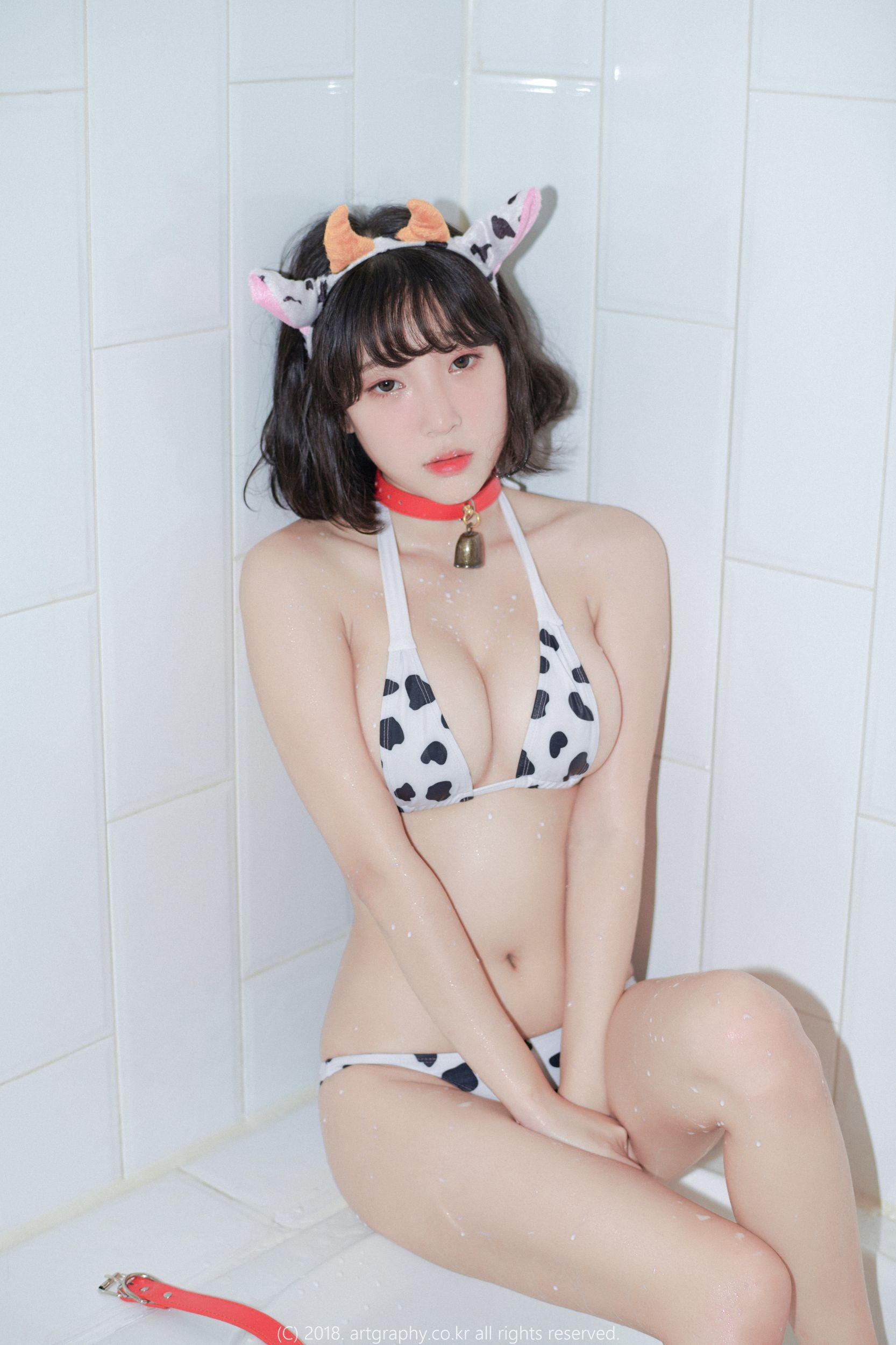 姜仁卿-ARTGRAVIA_VOL39[50P] 35