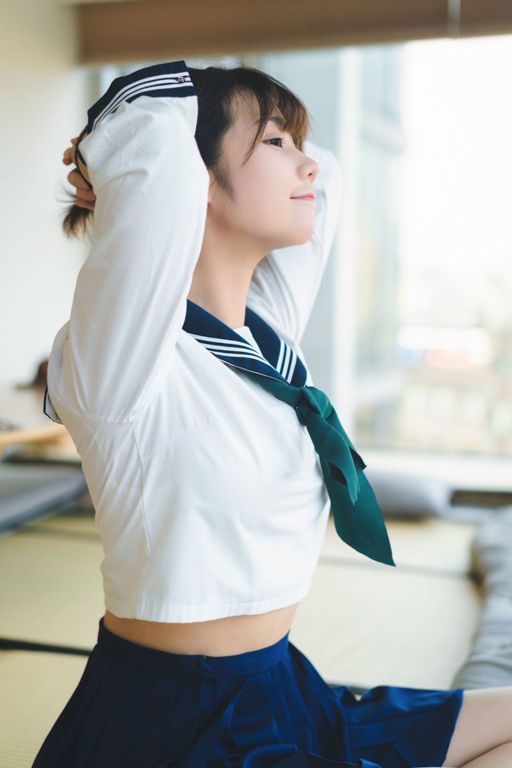 镜酱-私奔 日常 [40P] 28