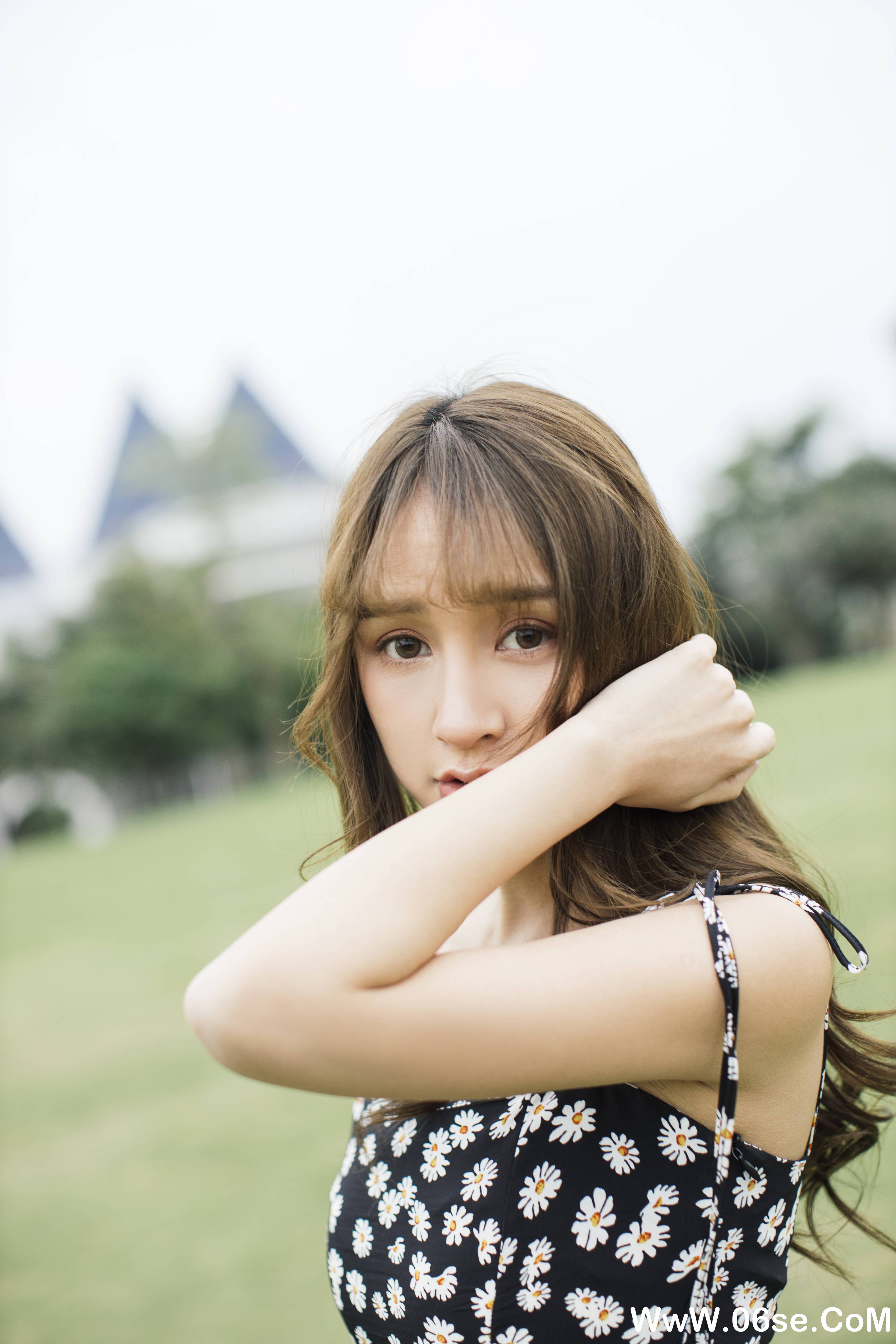 图片[7]-[YITUYU艺图语]2021.05.08 初夏之旅 巧玲[27+1P／390MB]-六色网