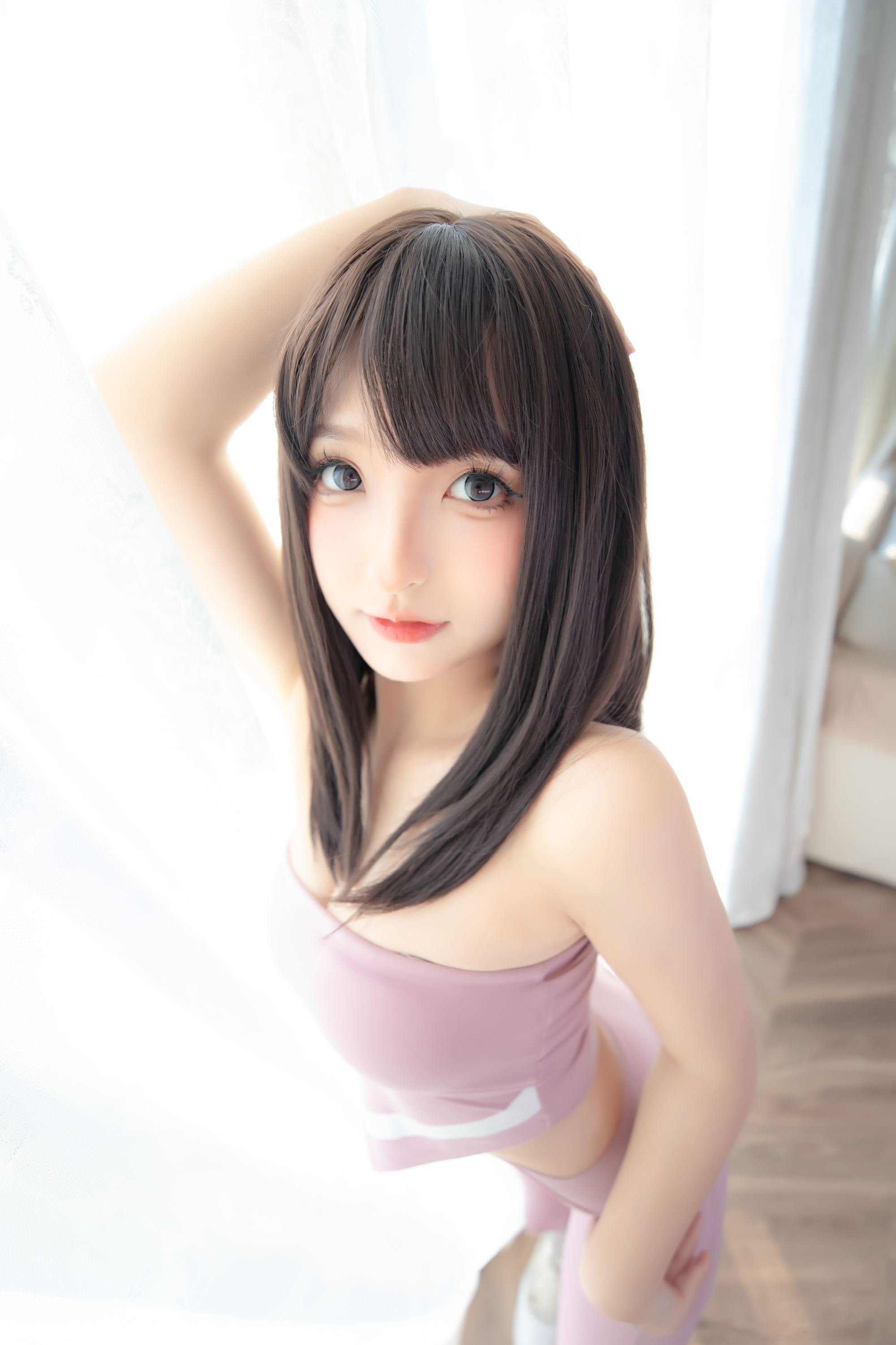 神楽坂真冬 - 草莓蜜桃[75P-143MB] 64