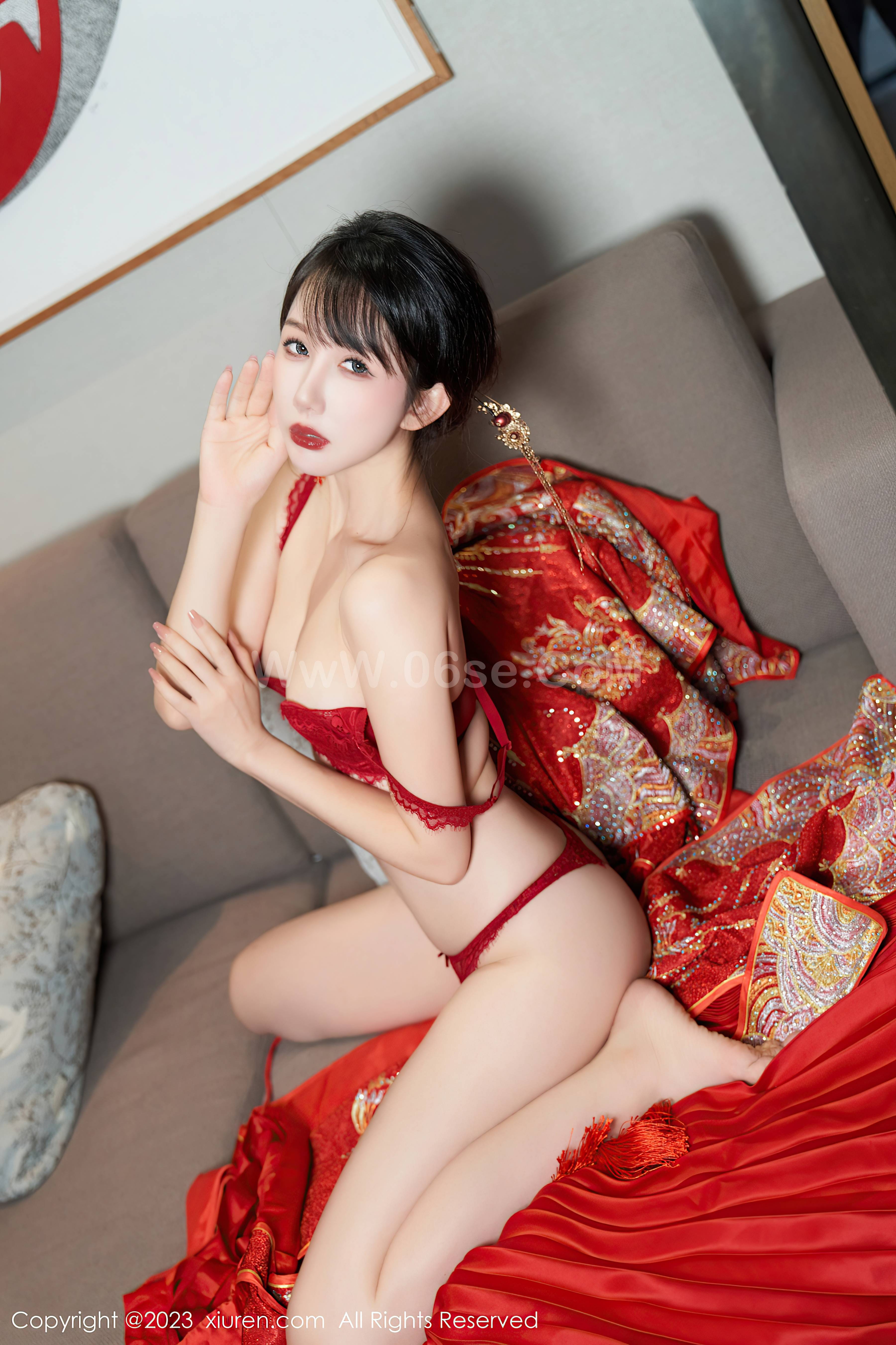 图片[59]-[Xiuren秀人网]2023.11.28 NO.7729 波巧酱[90+1P／952MB]-六色网