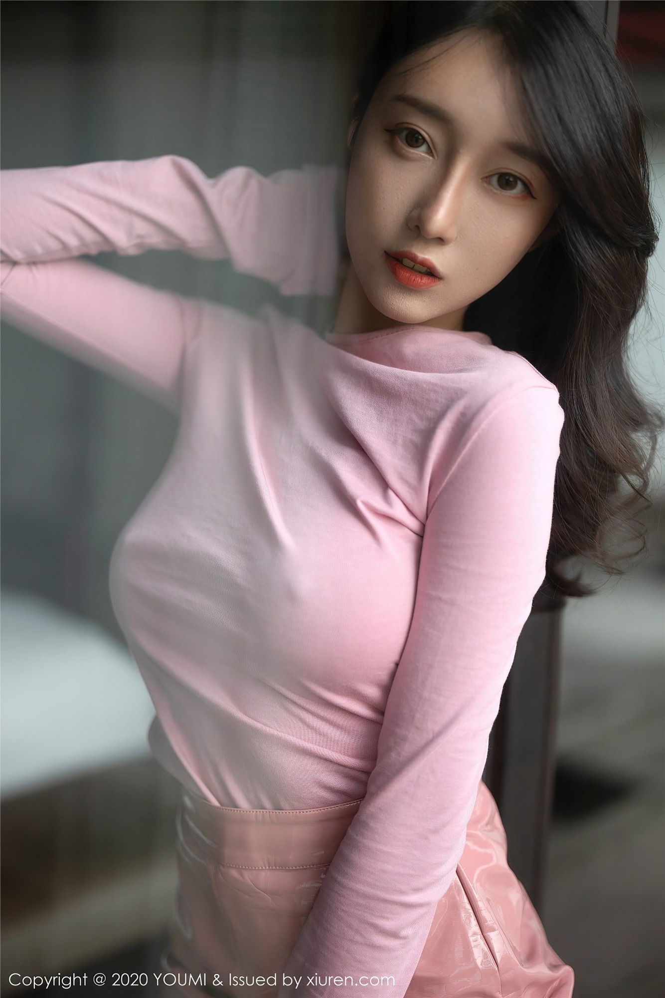 [YouMi尤蜜荟] 2020.12.04 Vol.567 玥兒玥er 23