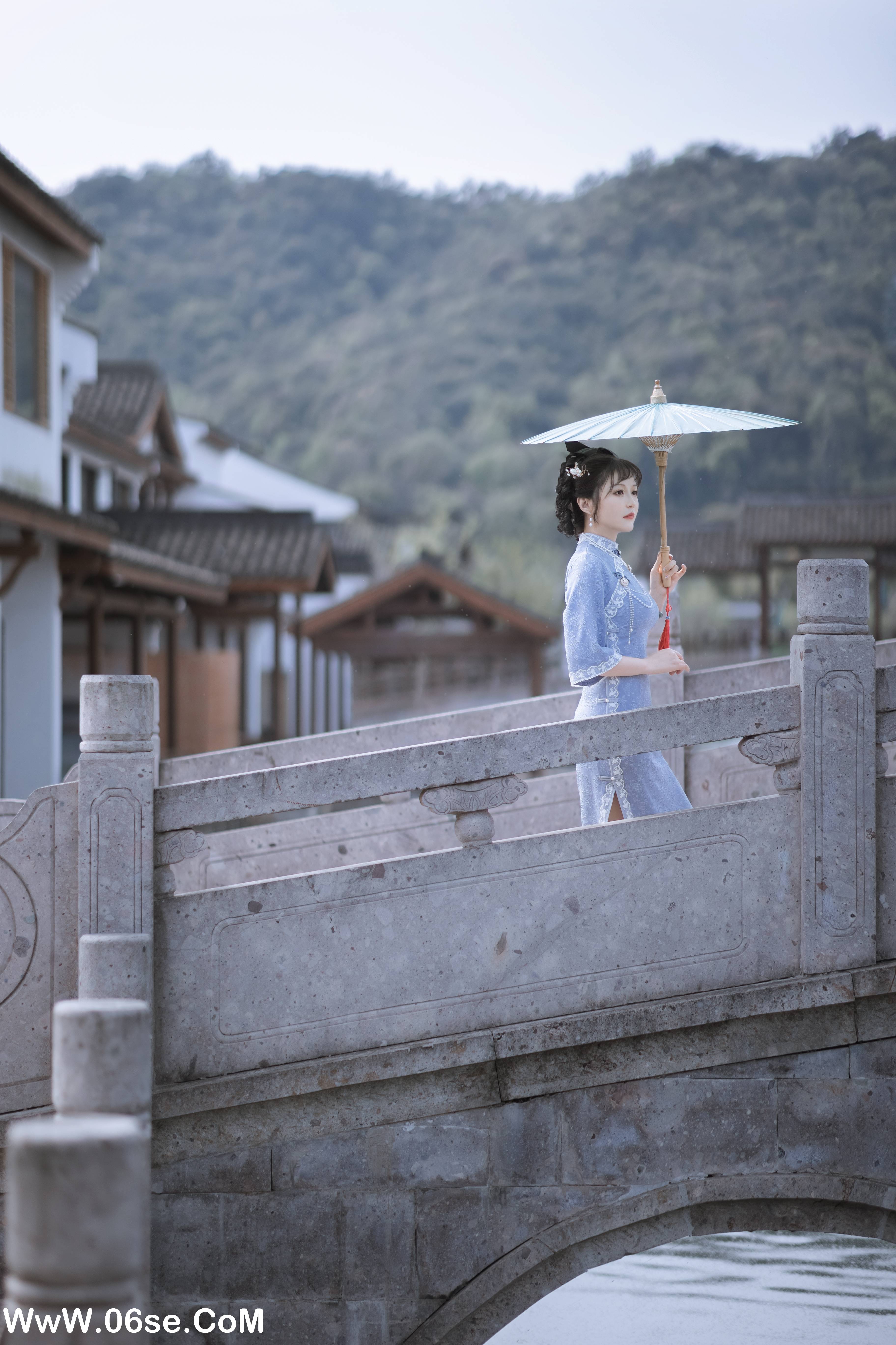 图片[41]-[YITUYU艺图语]2022.07.16 又逢君 璐璐haley[41+1P／334MB]-六色网