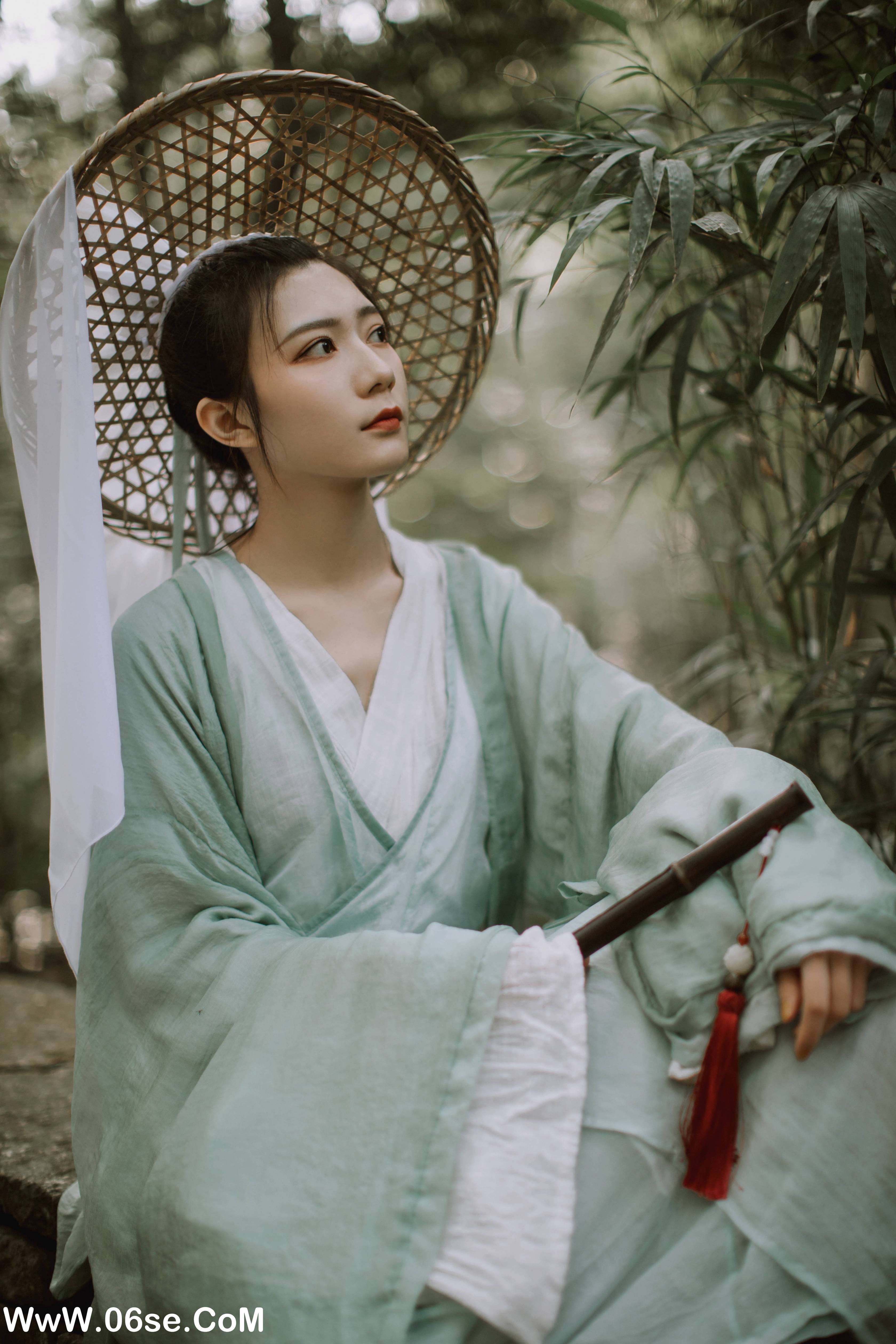 图片[22]-[YITUYU艺图语]2022.09.18 竹影 廖鑫鑫Letitia[21+1P／256MB]-六色网