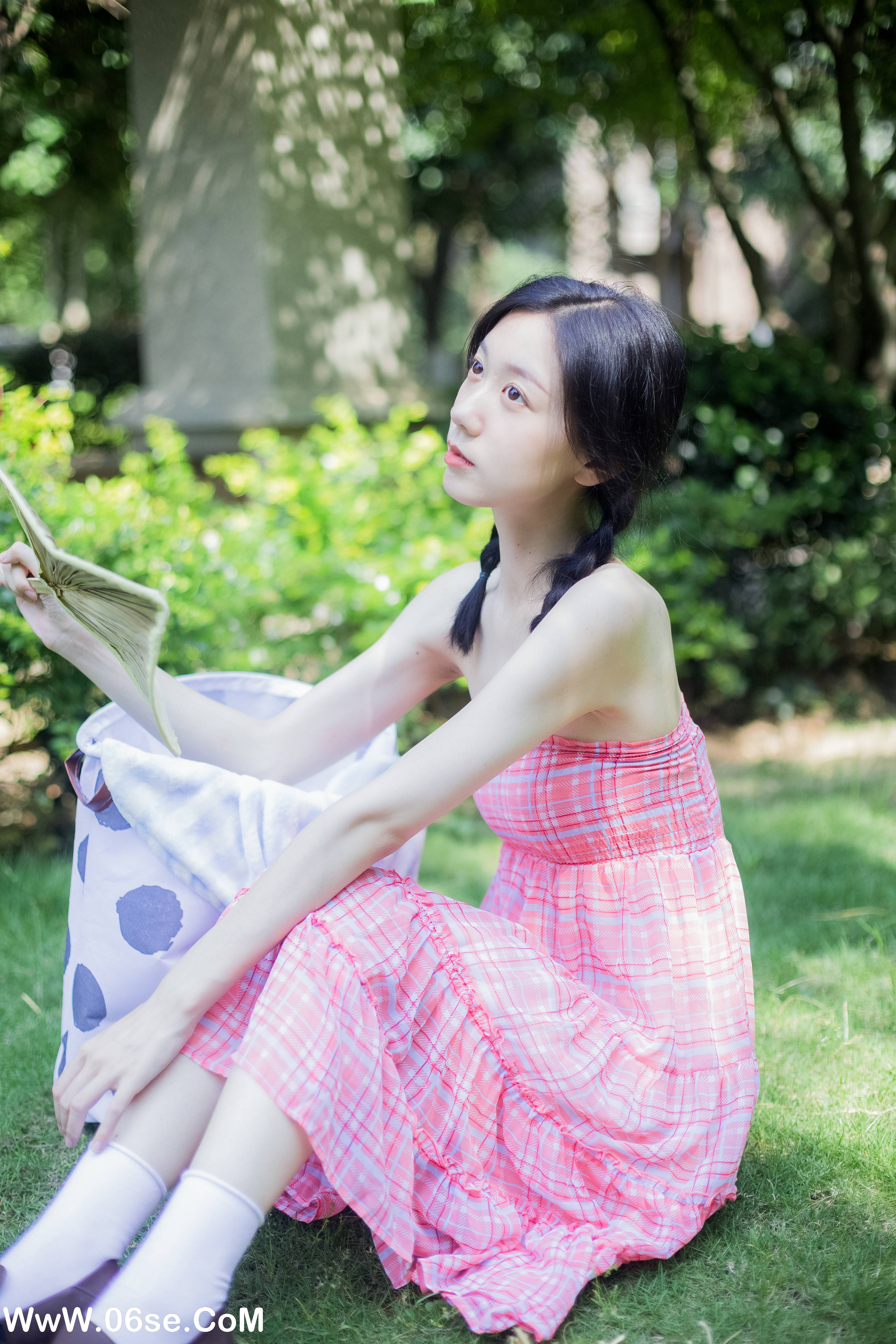 图片[29]-[YITUYU艺图语]2022.07.19 今日天气晴 饲猫少女-[41+1P／433MB]-六色网