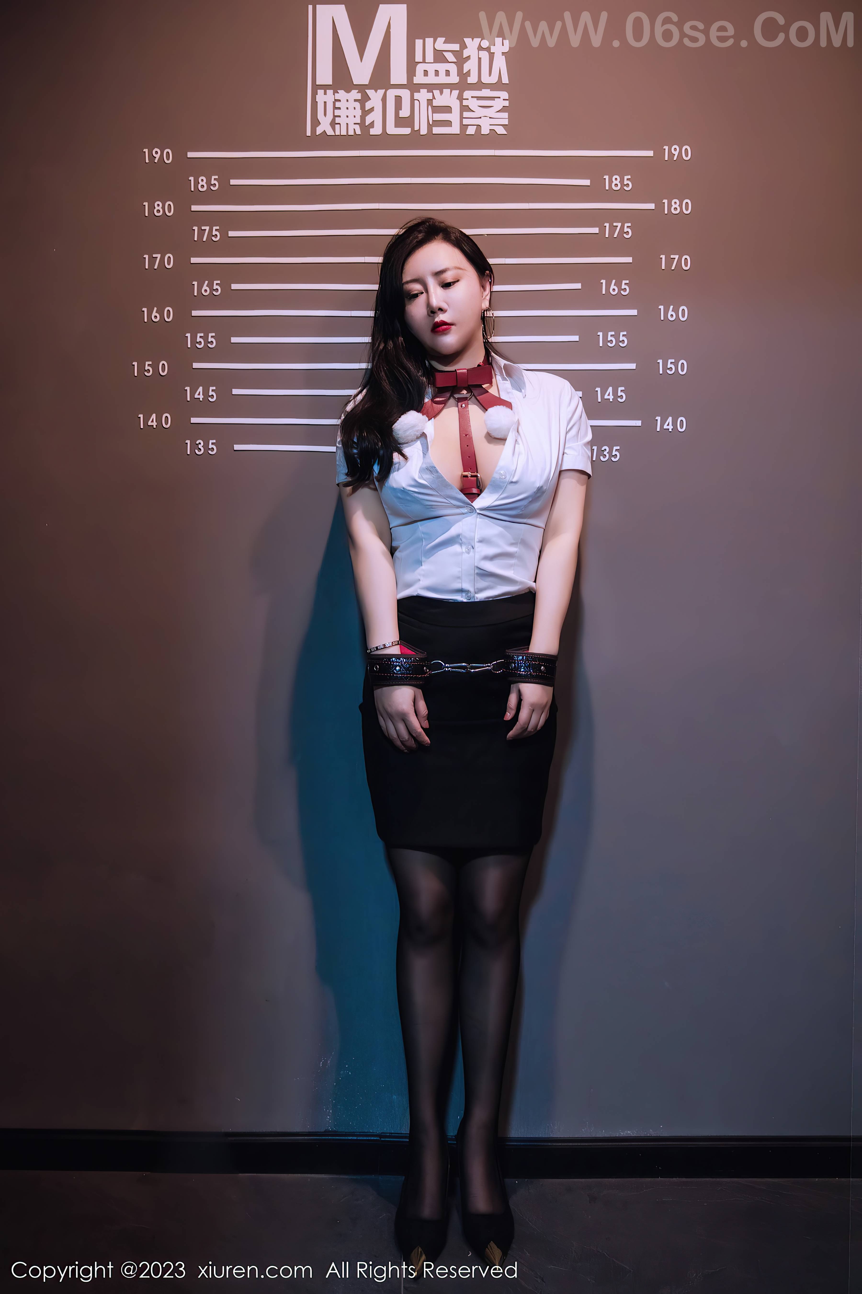 图片[2]-[Xiuren秀人网]2023.08.22 NO.7267 王婉悠Queen[72+1P／667MB]-六色网