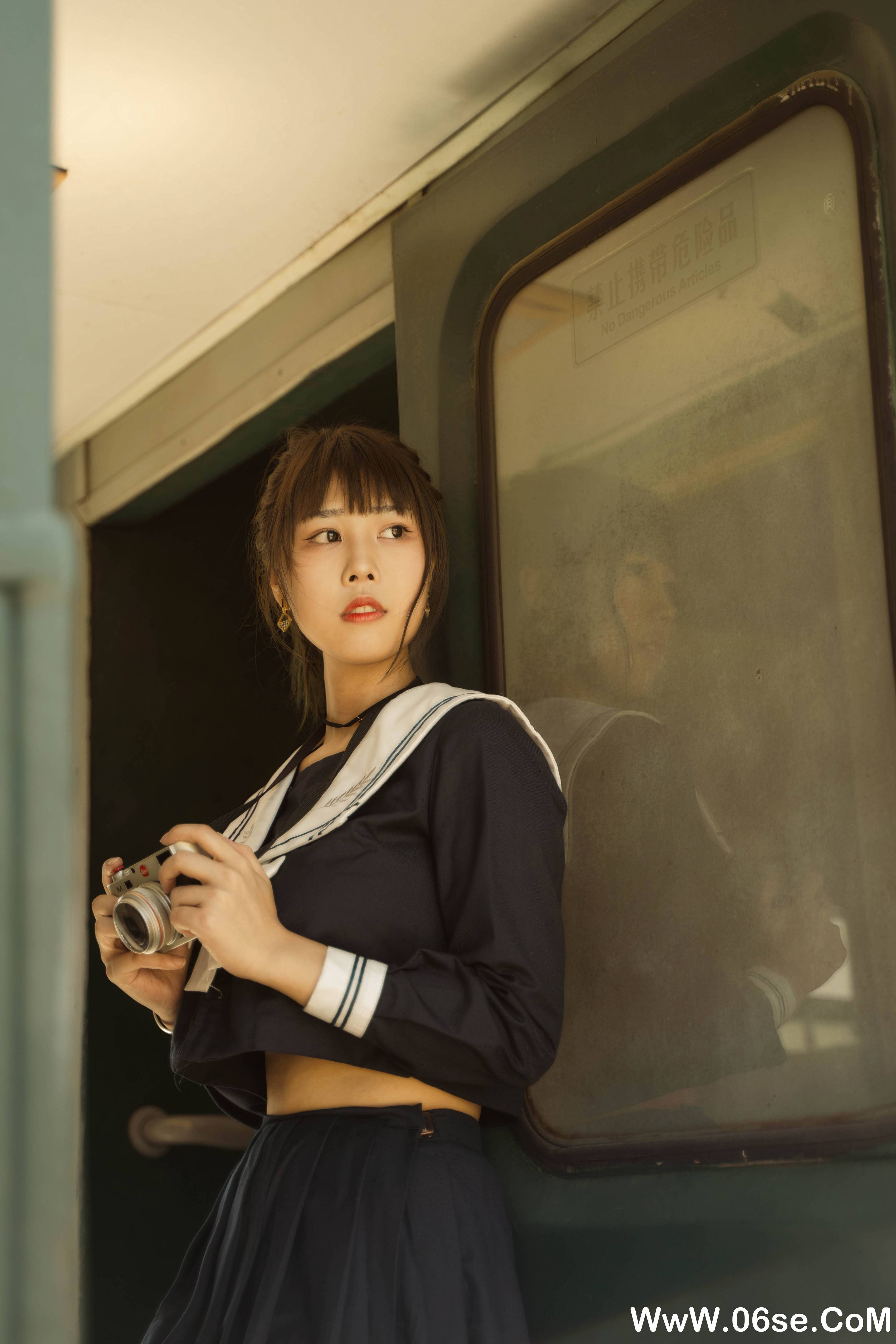 图片[15]-[YITUYU艺图语]2021.11.11 旧时 tau[27+1P／234MB]-六色网