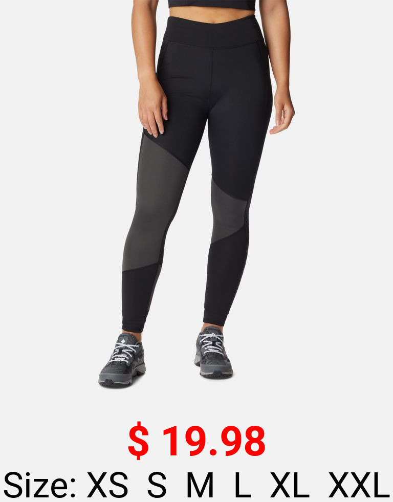 Women's Columbia Lodge™ Colorblock Tights