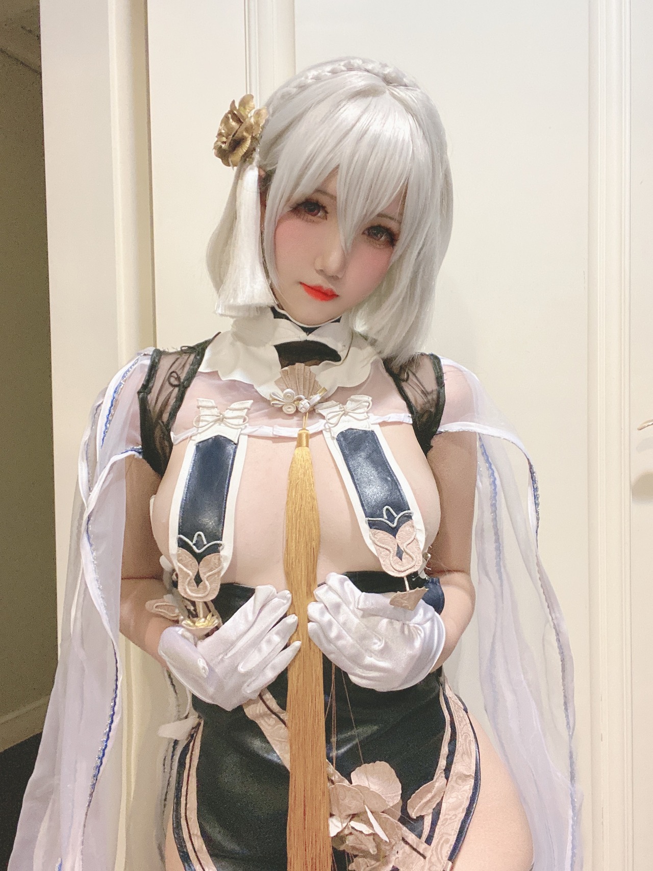 [阿薰kaOri] Sirius 碧蓝 天狼星 39