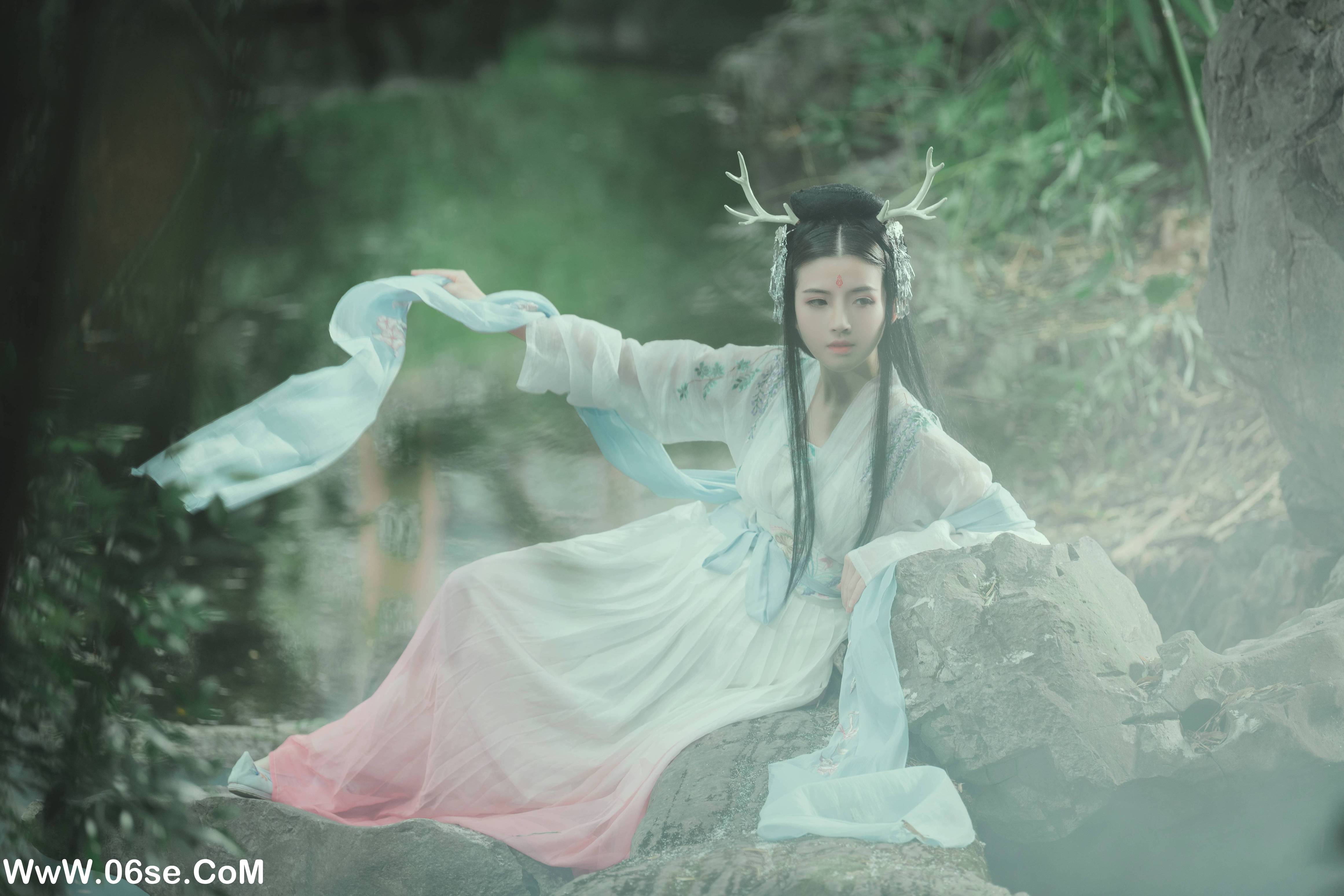 图片[19]-[YITUYU艺图语]2022.06.12 夫诸 Dtifa丁小妮[20P-370.44MB]-六色网