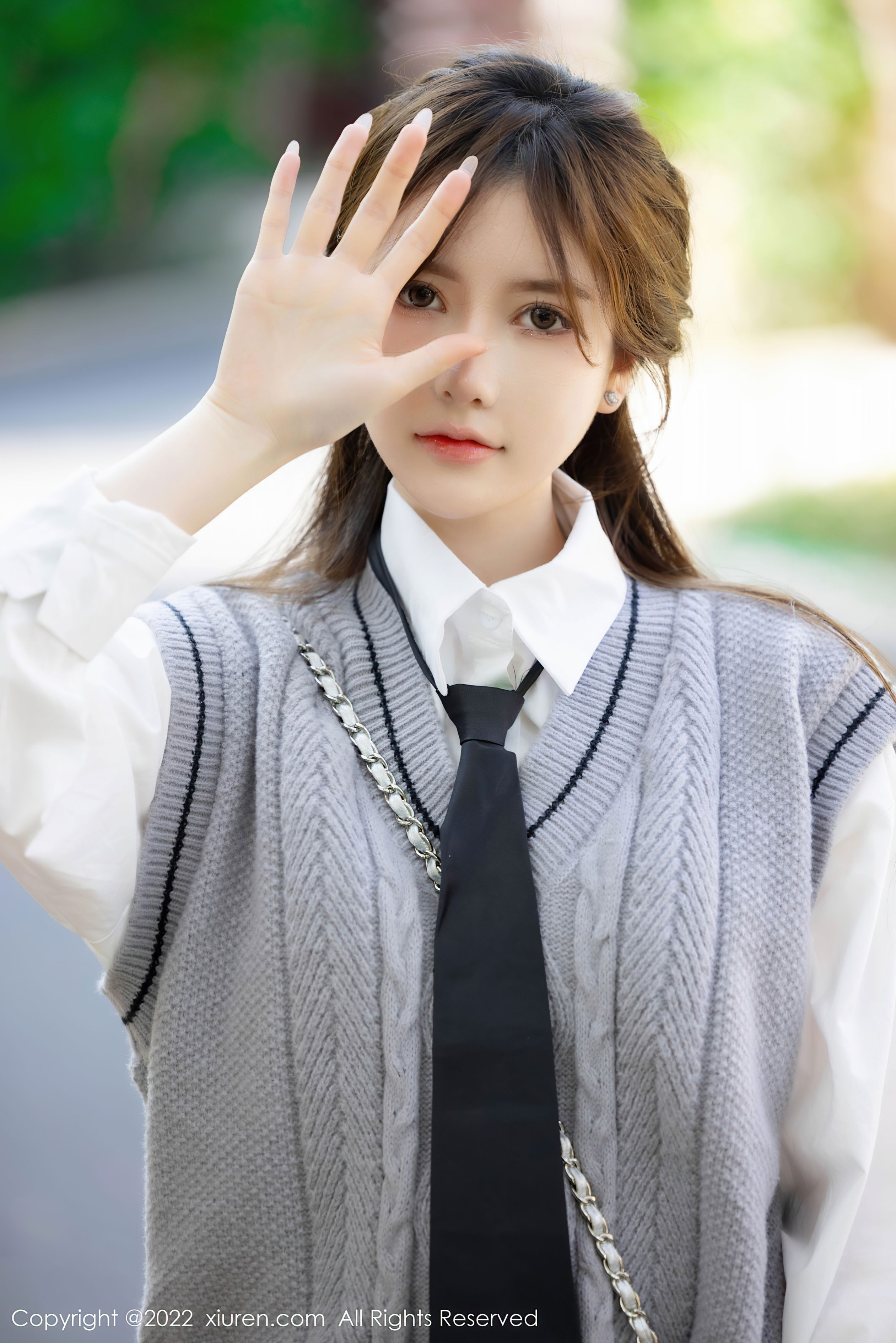 x No.4896 美桃酱[53P-556MB] 36