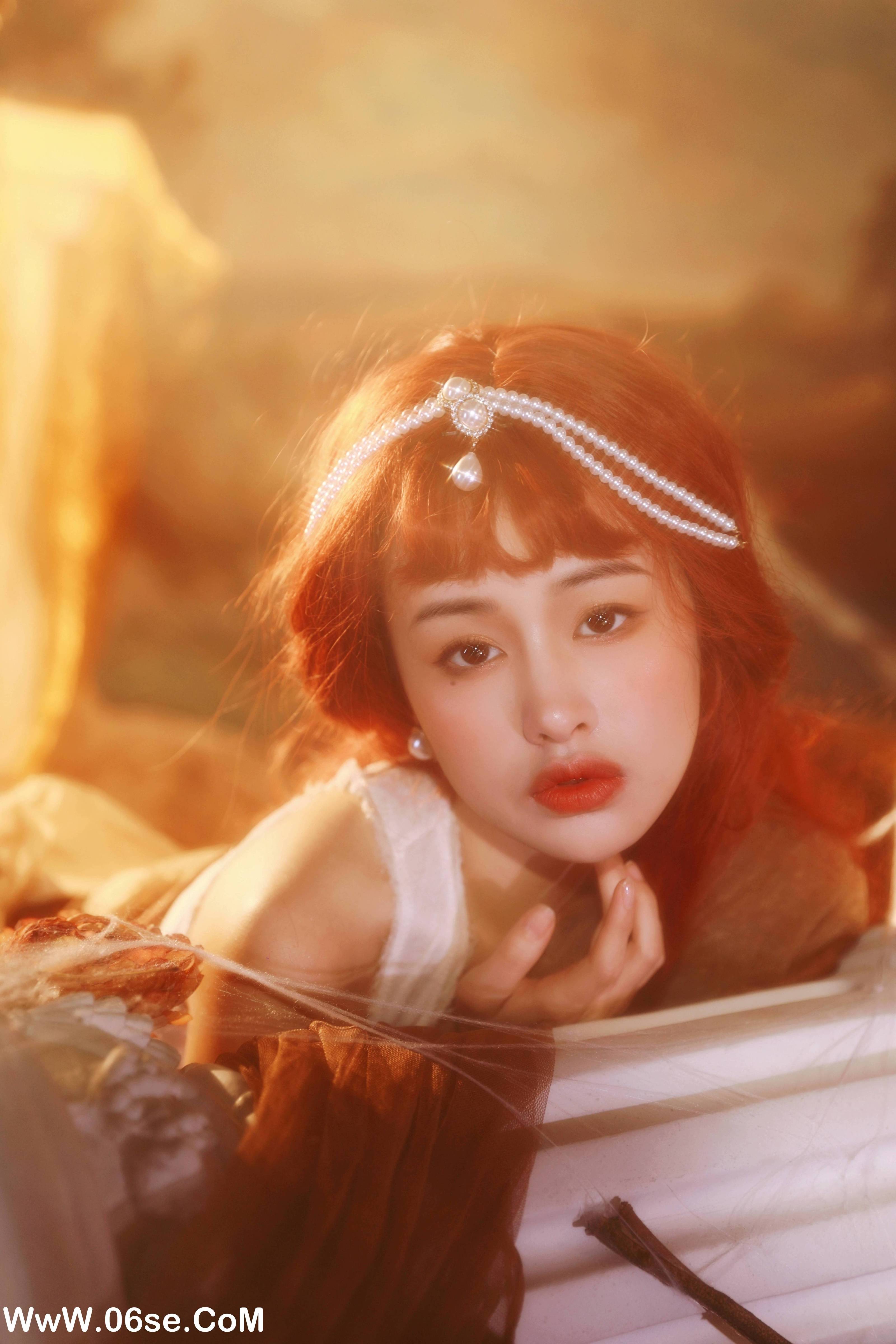 图片[5]-[YITUYU艺图语]2022.09.11 一幅油画 相泽希子[35+1P／475MB]-六色网