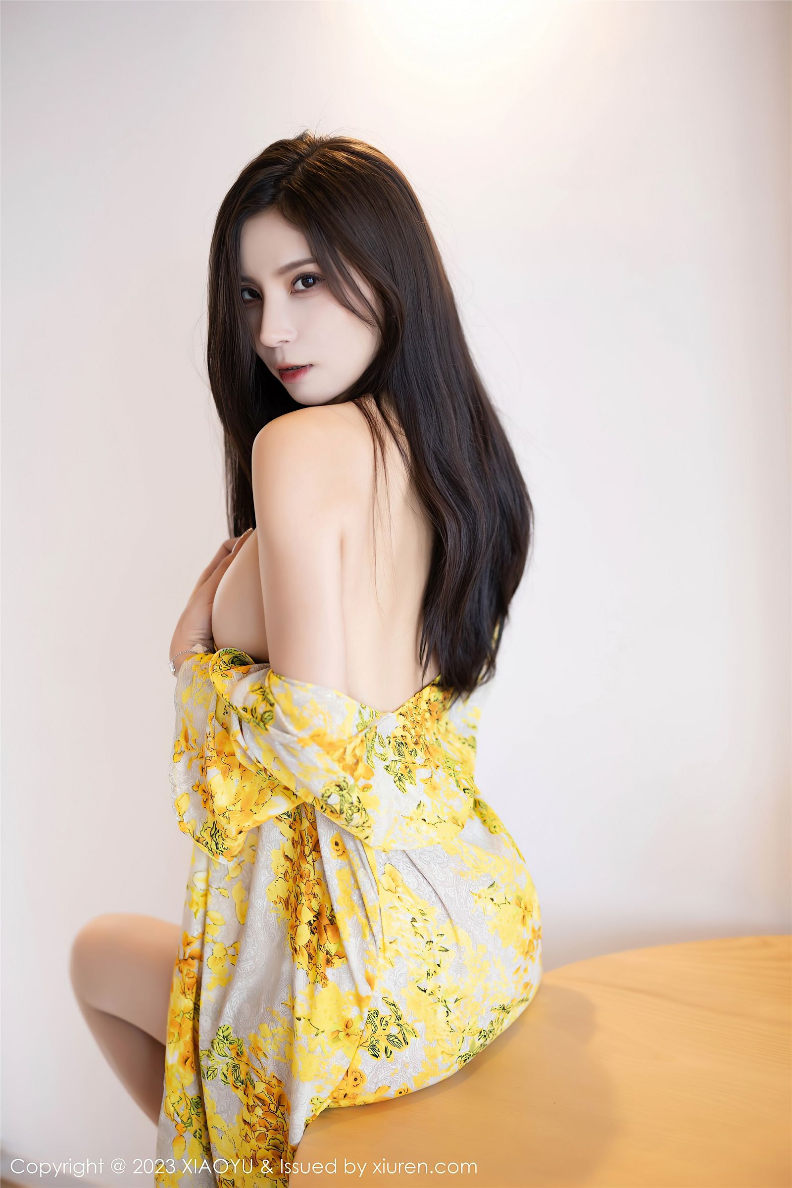 图片[37]-[XIAOYU画语界] 2023.07.10 NO.1066 小蛮妖Yummy-六色网