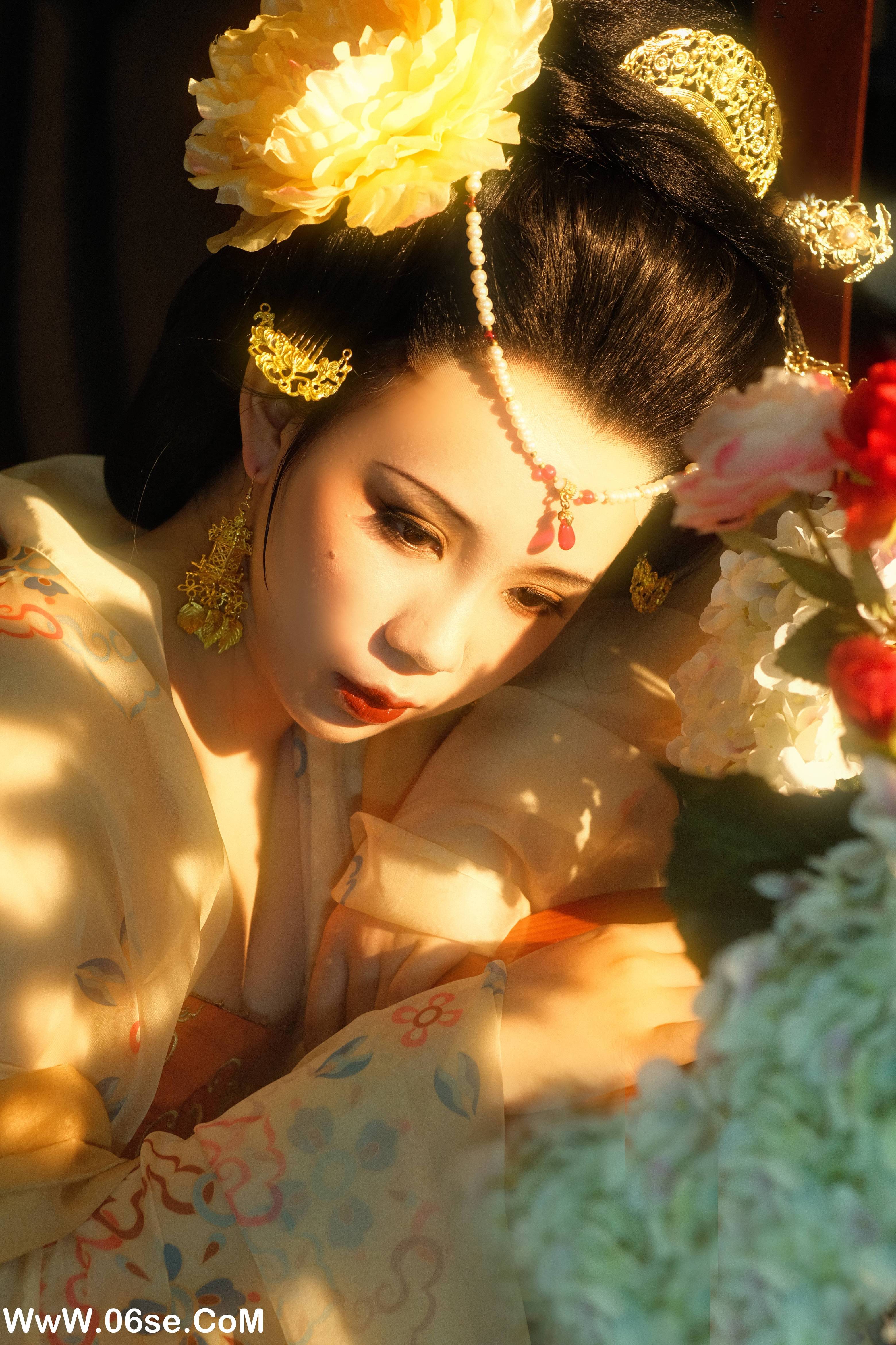 图片[11]-[YITUYU艺图语]2022.09.16 露华浓 一只高高[23+1P／466MB]-六色网