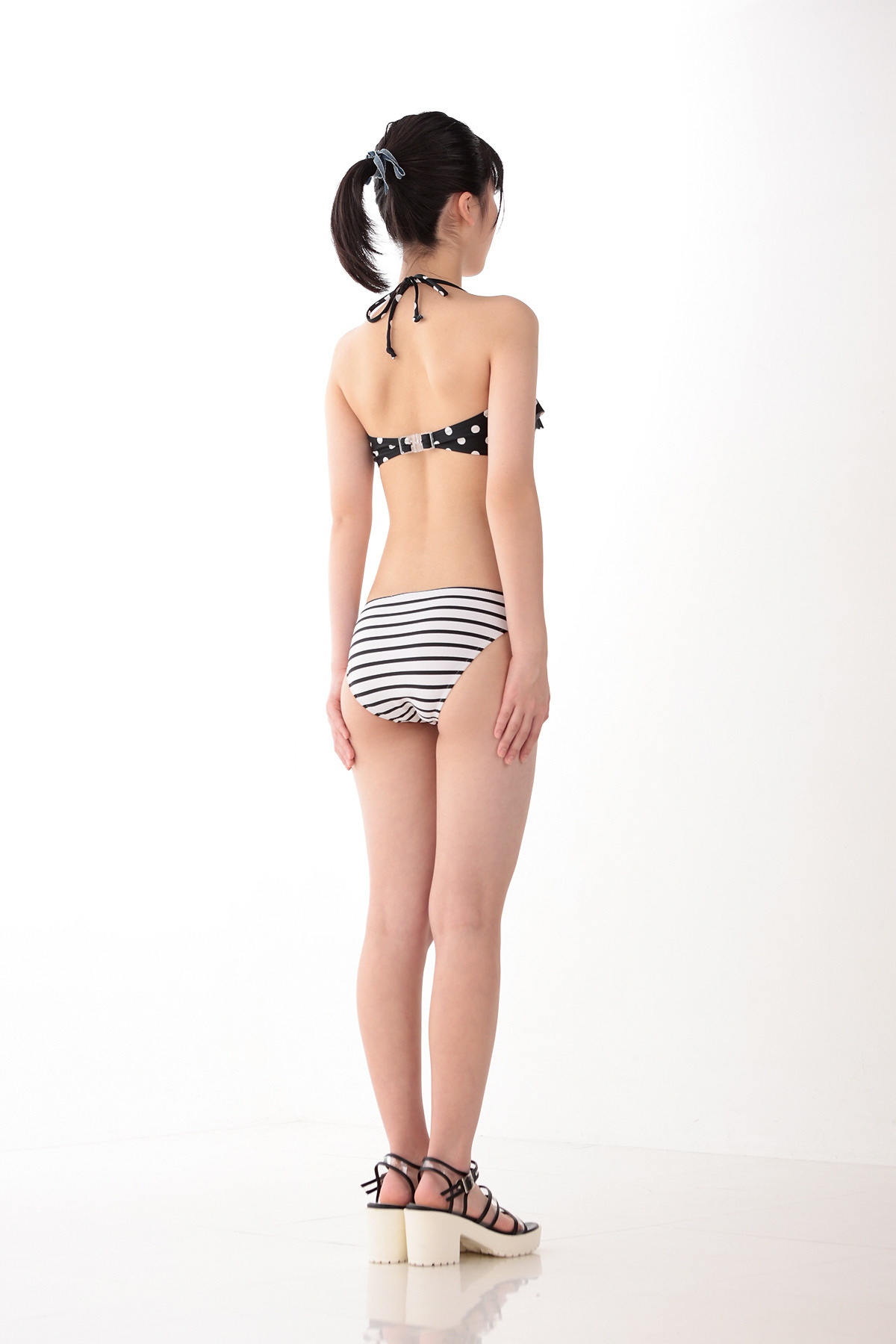 Ami Manabe 眞辺あみ, [Minisuka.tv] 2022.01.06 Fresh-idol Gallery 69 6