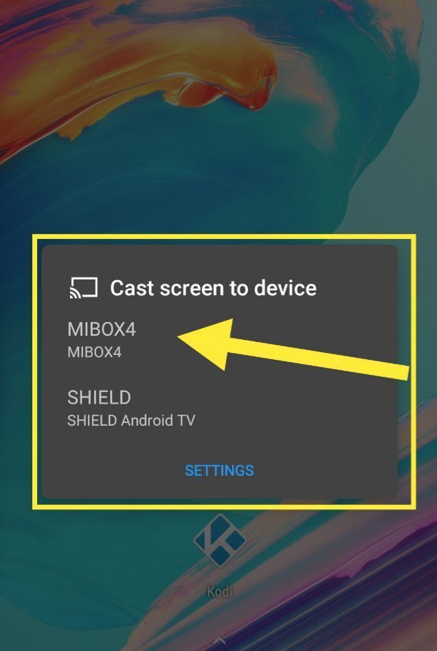 איך לבצע Cast Screen אל מסך הטלוויזיה שלך ? Telegraph