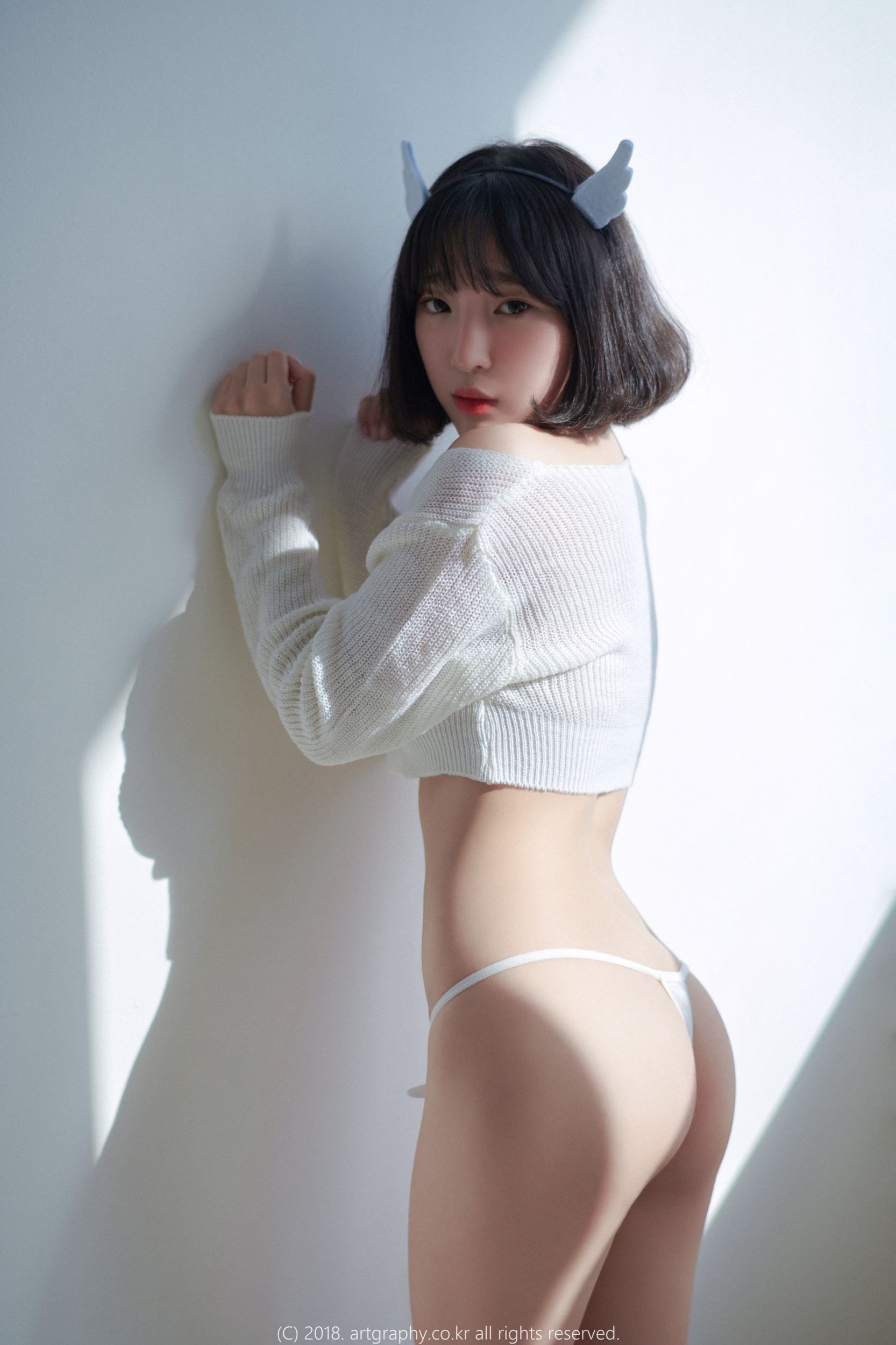 姜仁卿-ARTGRAVIA_VOL39[50P] 6
